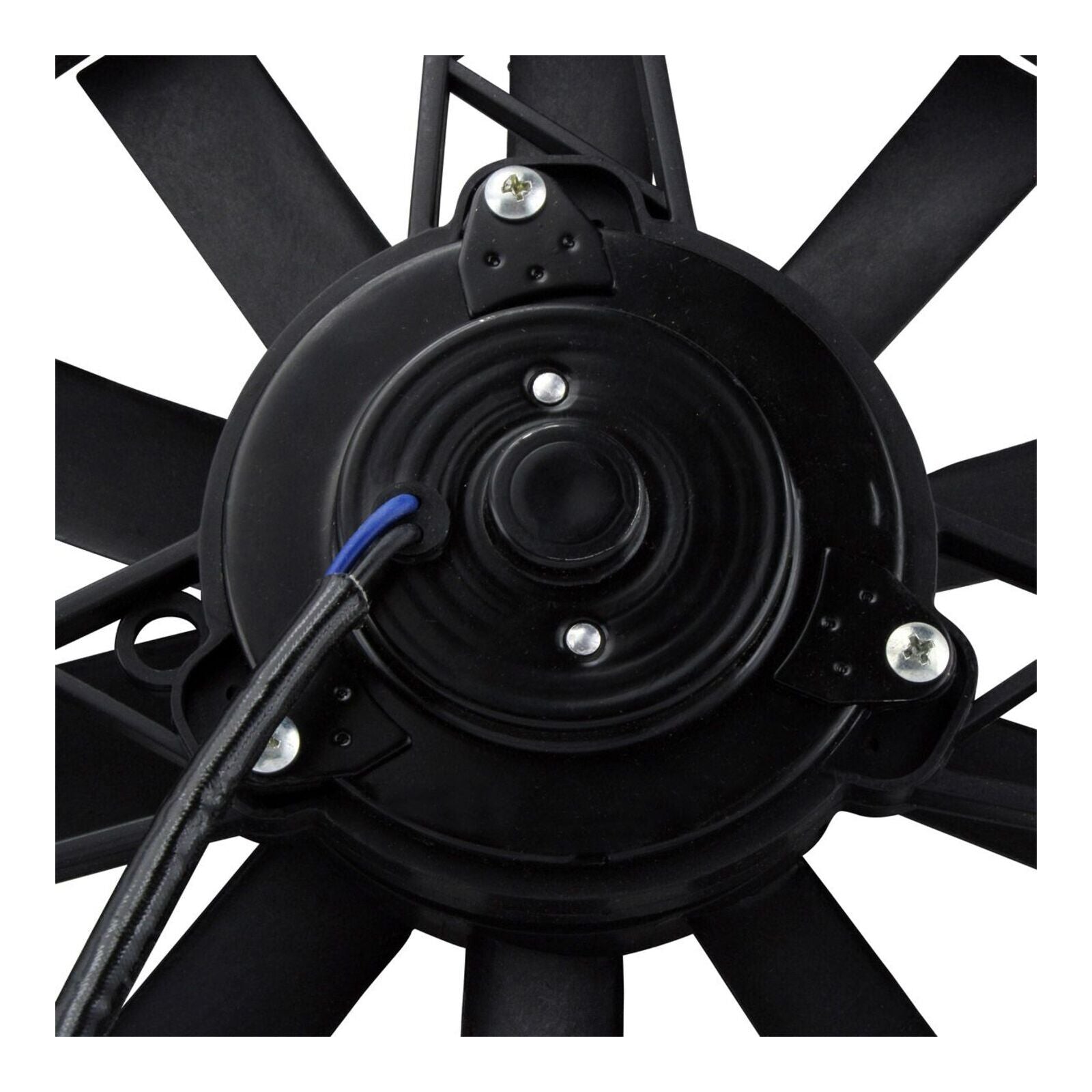 RM HD Cooling Fan Assorted Pol Models (Refer to Fitments) (RMS180-107622)