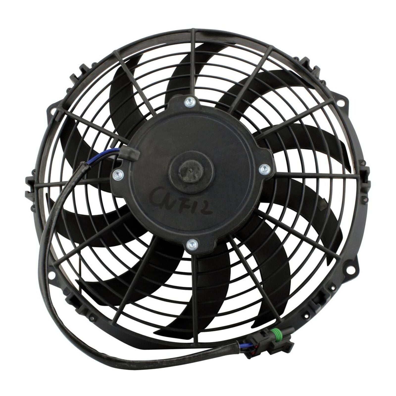 RM HD Cooling Fan Assorted Pol Models (Refer to Fitments) (RMS180-107650)