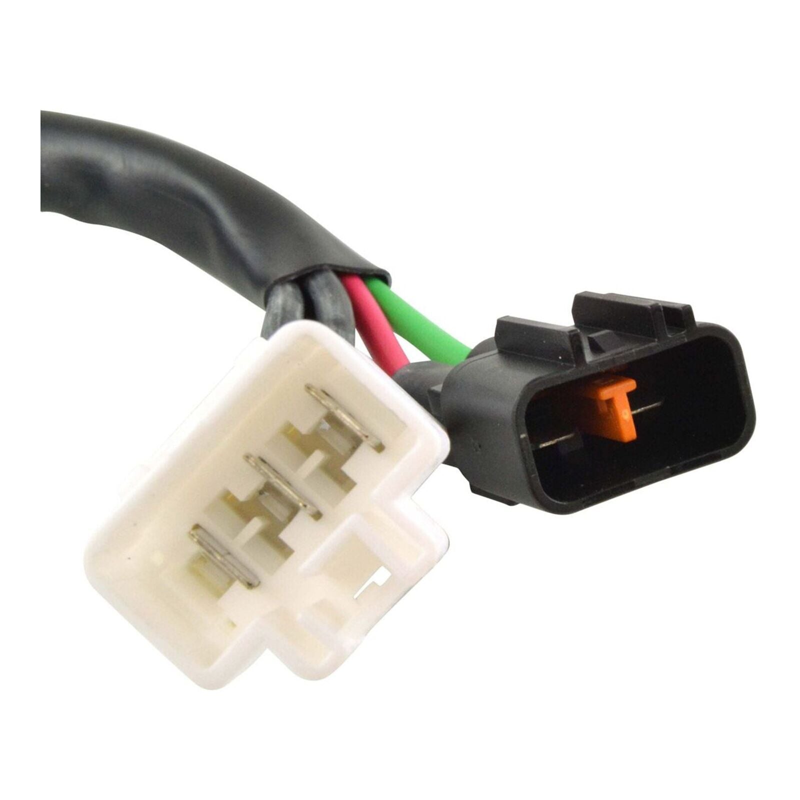 Regulator Rectifier Assorted Suzuki Models - Refer to Fitments (RM30337)