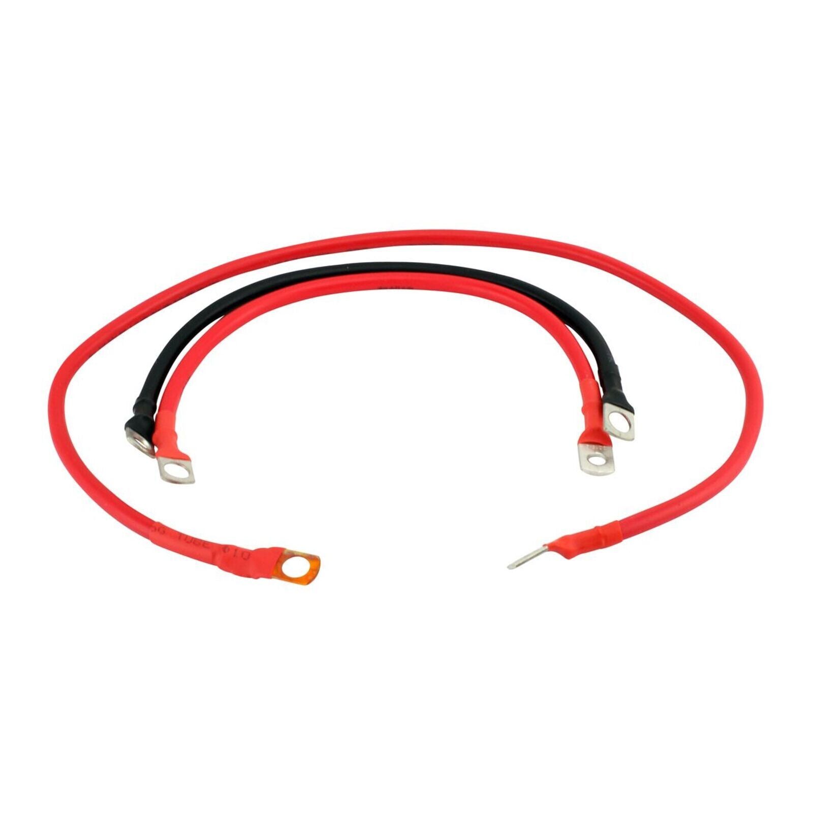 HD Dual Battery Isolator & Monitor Kit (RMS899-108134)