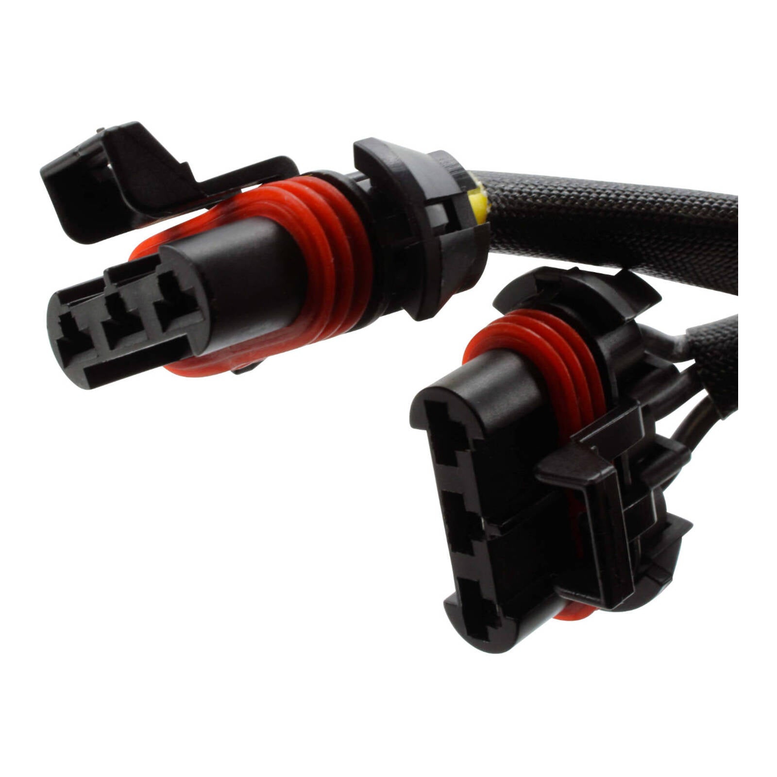 SPLYT TECHNOLOGY STATOR + TWIN REGULATOR KIT (RMS900-106254)