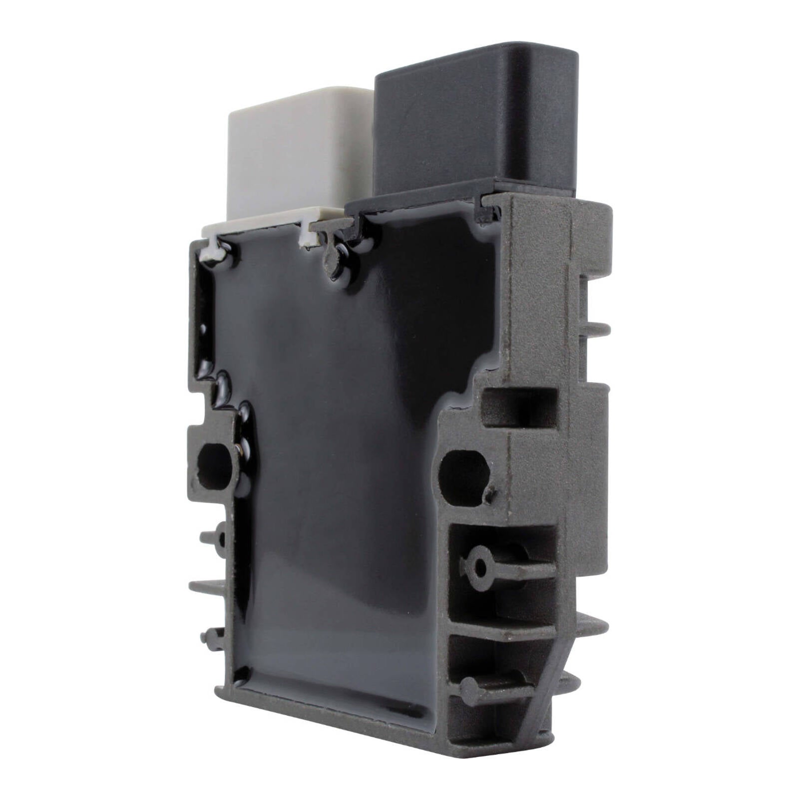 SPLYT TECHNOLOGY STATOR + TWIN REGULATOR KIT (RMS900-106254)