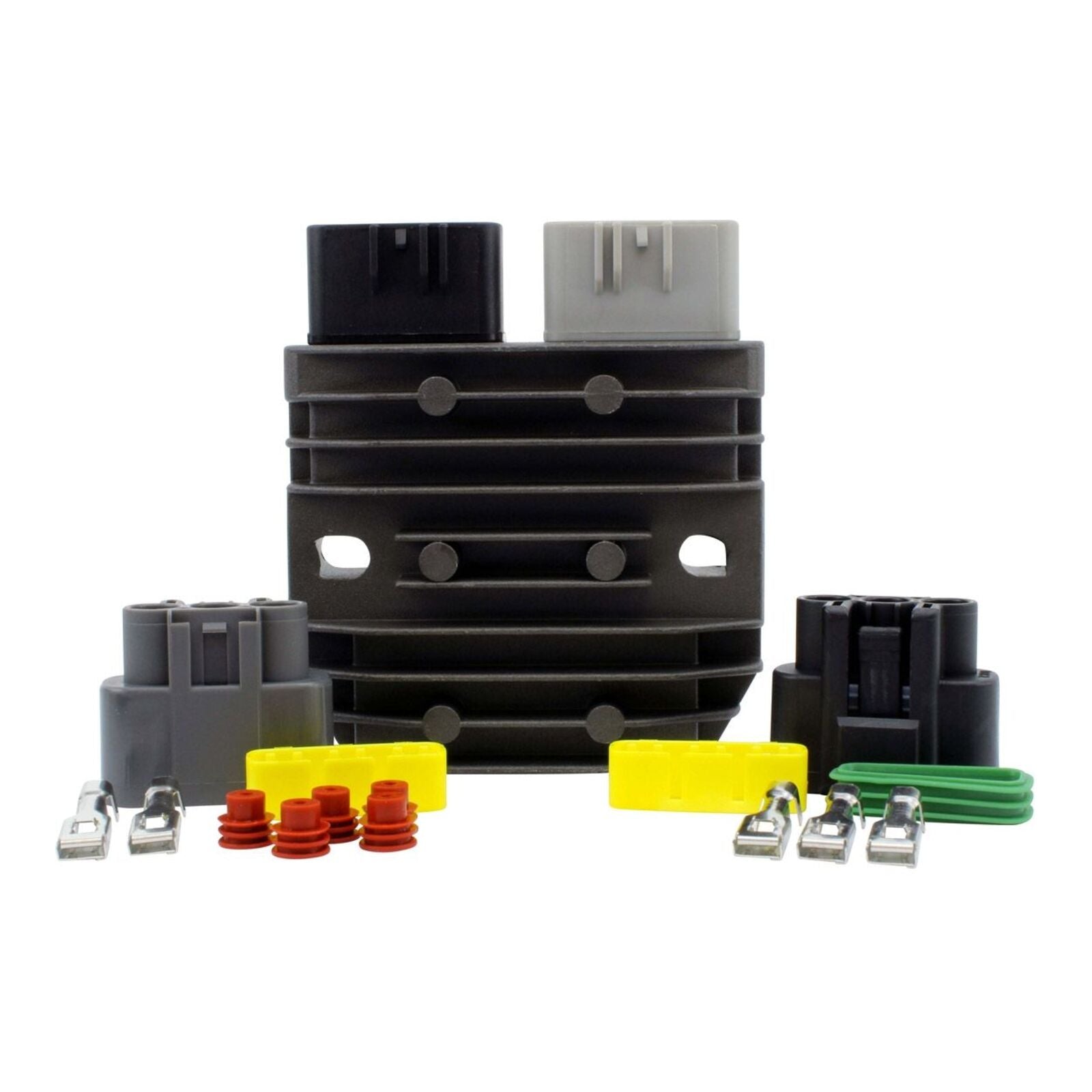 SPLYT TECHNOLOGY STATOR + TWIN REGULATOR KIT (RMS900-106949)