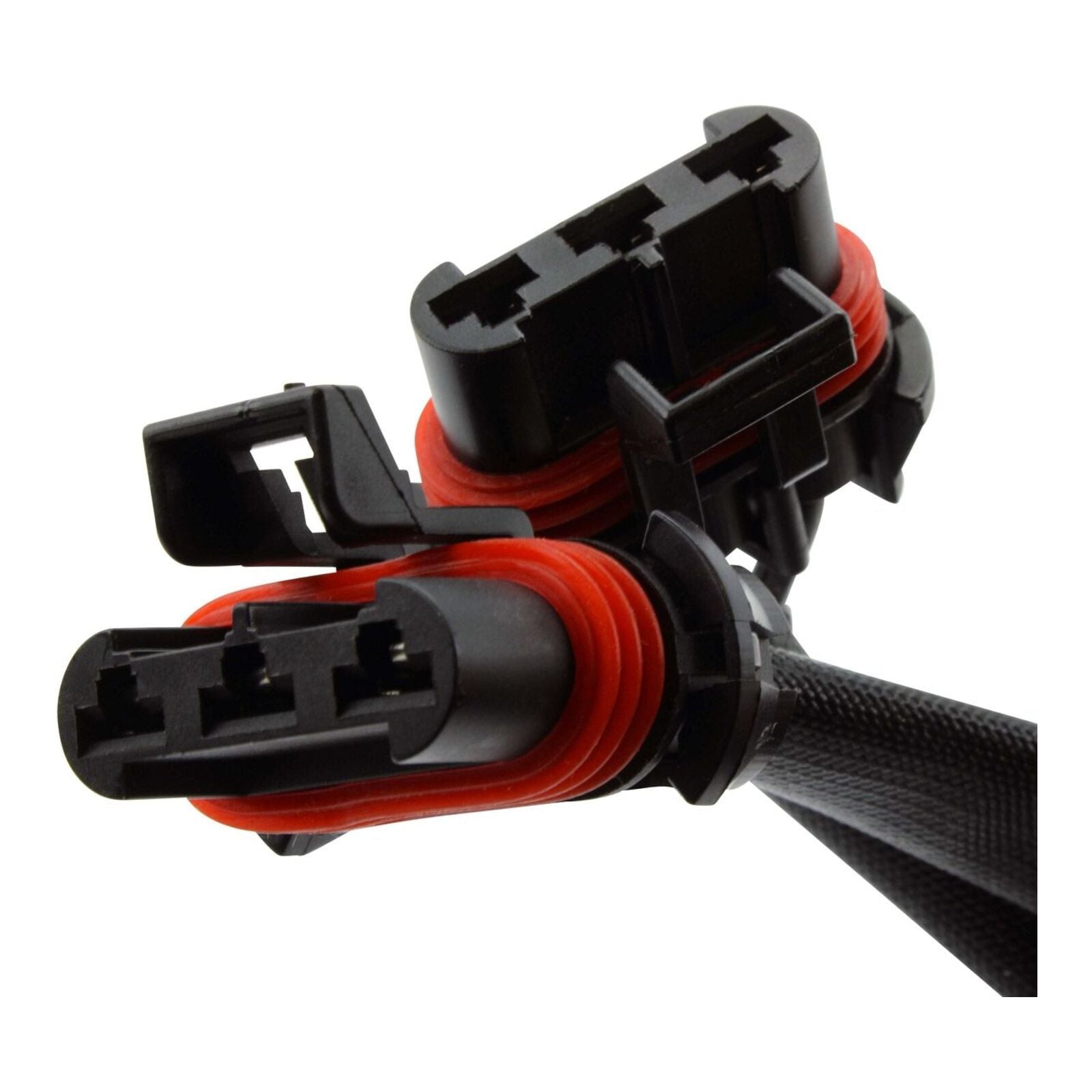 SPLYT TECHNOLOGY STATOR + TWIN REGULATOR KIT (RMS900-106949)