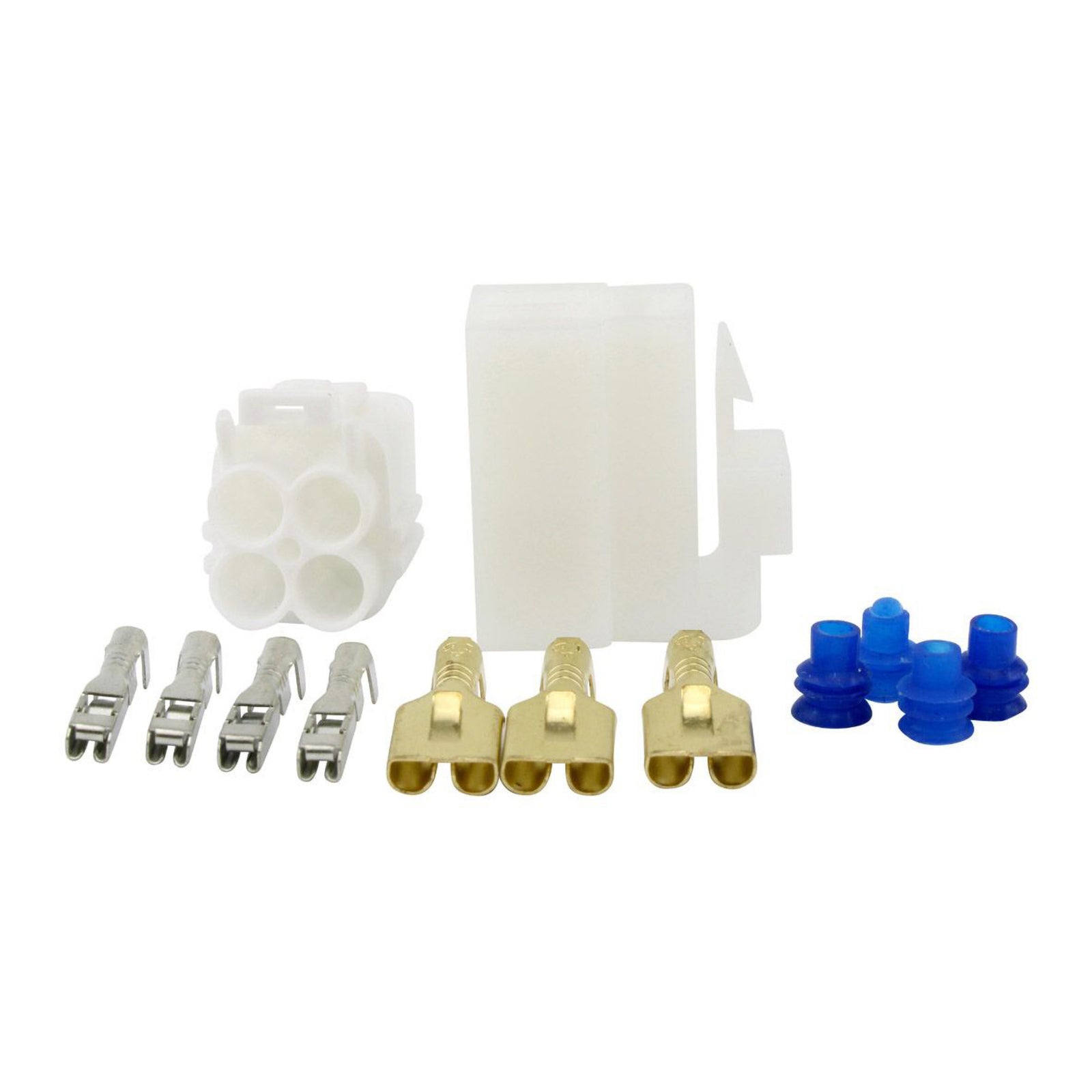 STATOR + CNC MOSFET KIT GSXR600/750 06-19 (RMS900-107319)