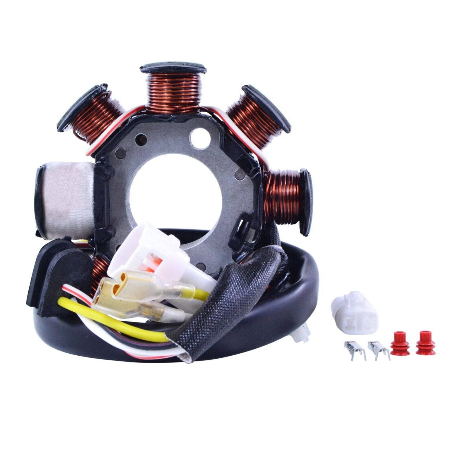 100W AC to DC KIT Assorted KTM & Husqvarna (Refer to Fitments)T (RMS900-107506)