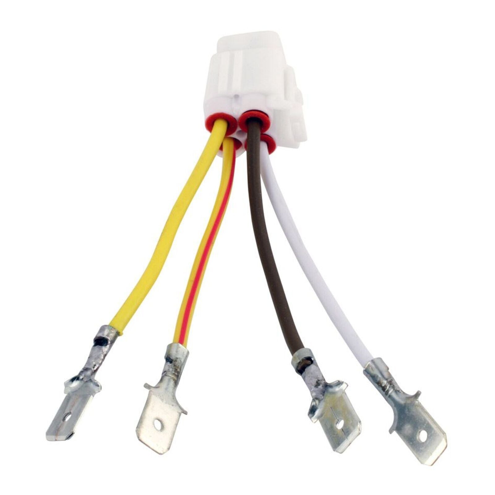 100W AC to DC KIT Assorted KTM & Husqvarna (Refer to Fitments)T (RMS900-107508)