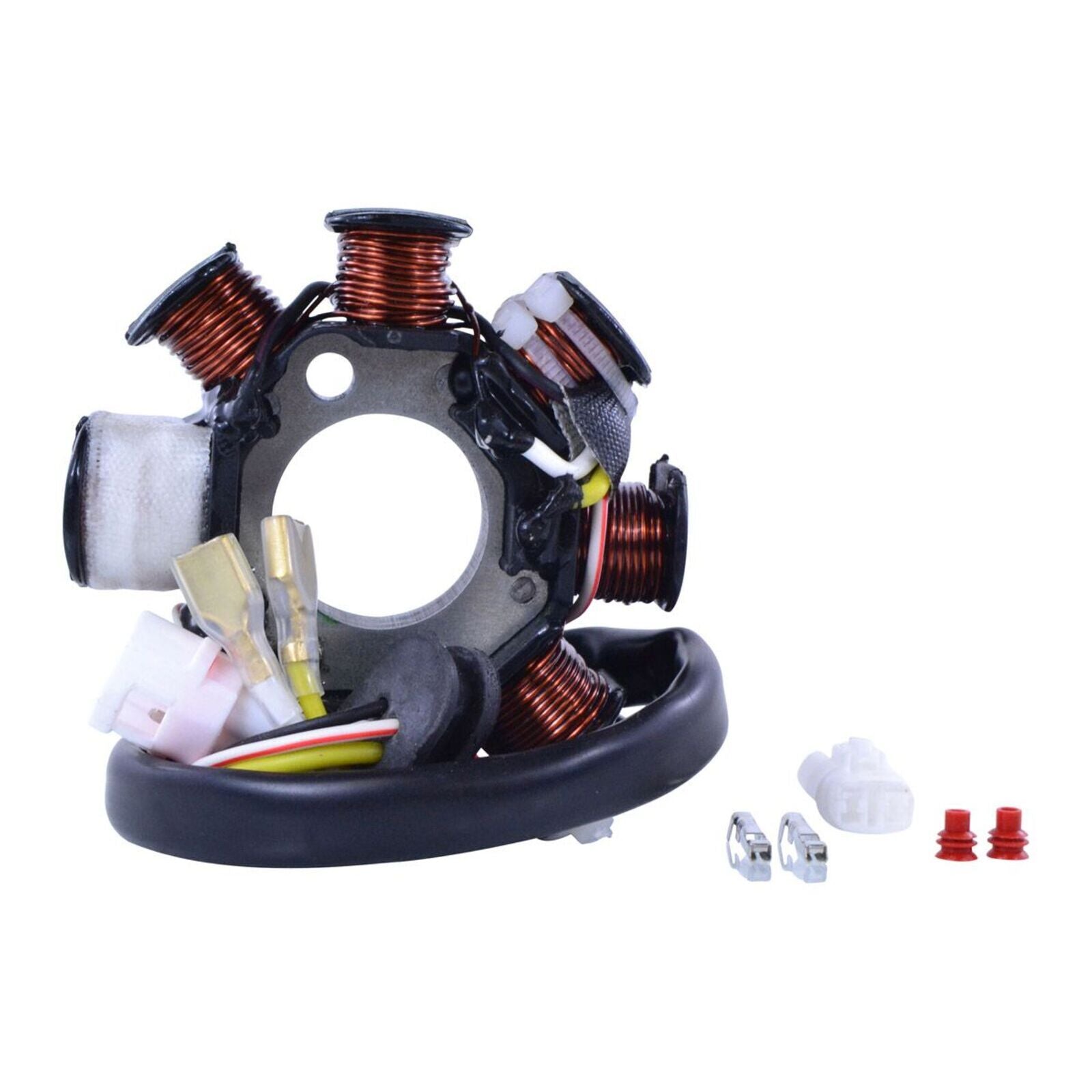 100W AC to DC KIT Assorted KTM & Husqvarna (Refer to Fitments)T (RMS900-107508)