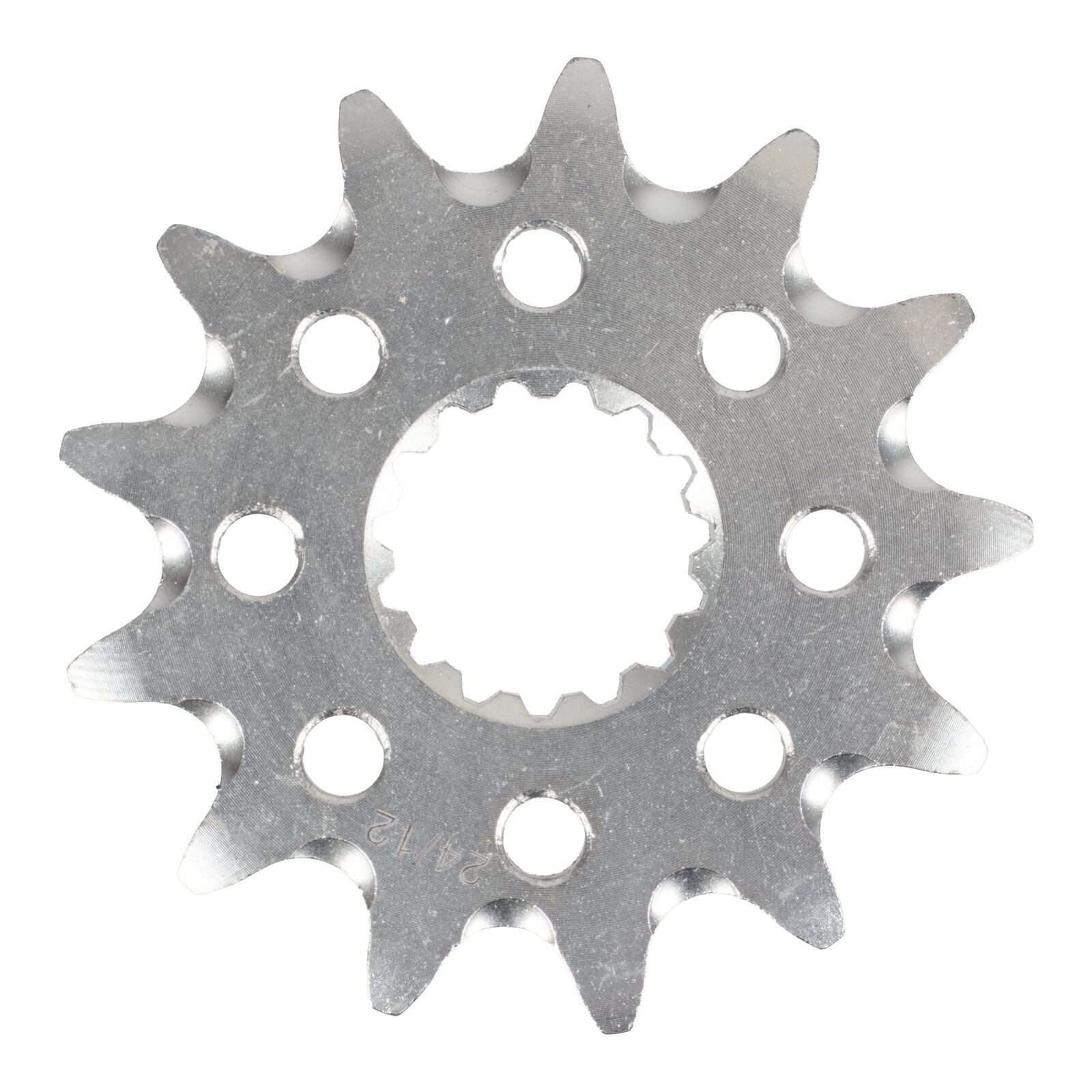 MTX 1901 Hornet Lightweight Steel Front Sprocket #520 (10B-KT1)