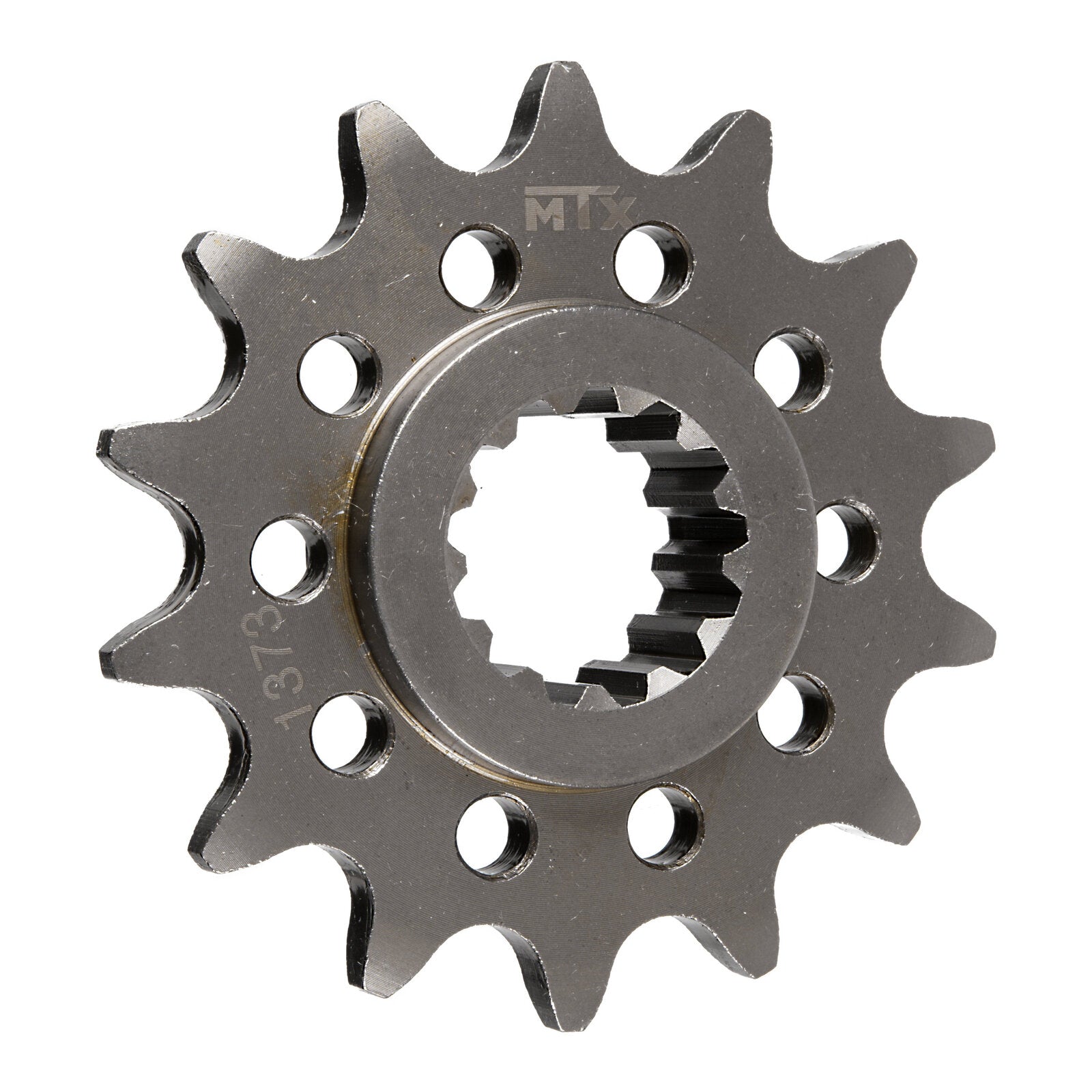 MTX 1373 STEEL FRONT SPROCKET #520