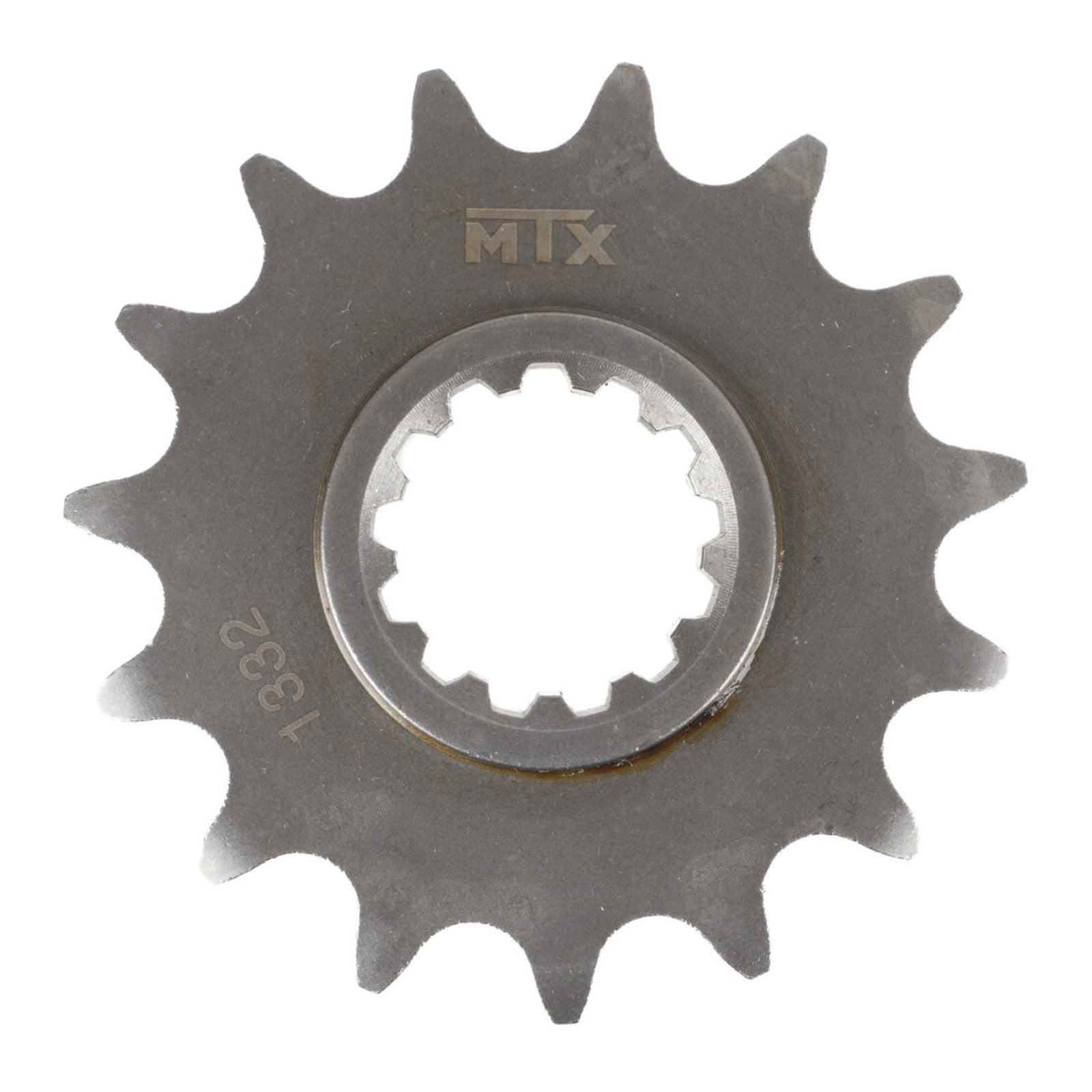 MTX 1332 Steel Front Sprocket #525 (10-MW3)