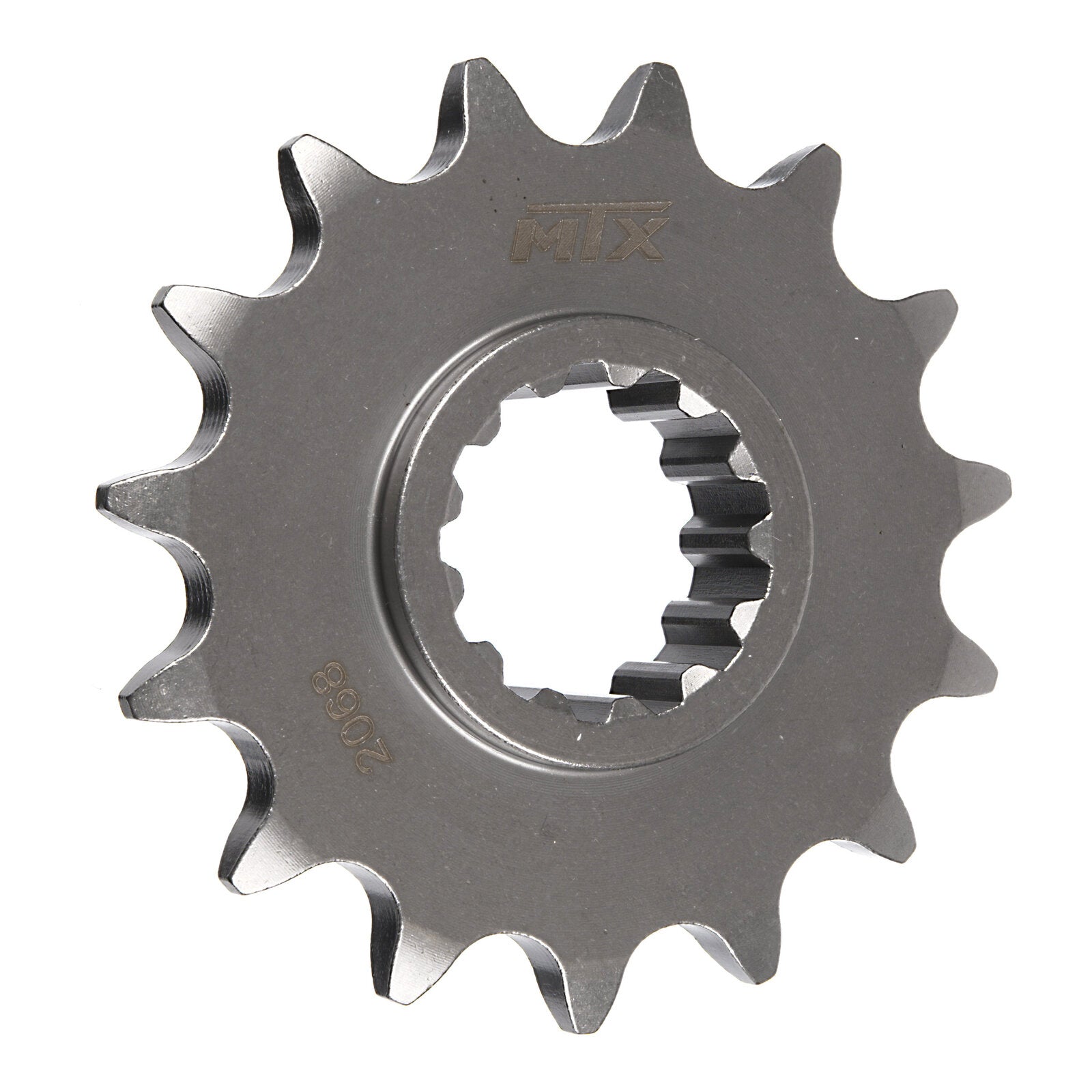 MTX 1370 Steel Front Sprocket #525 (10-MAS)