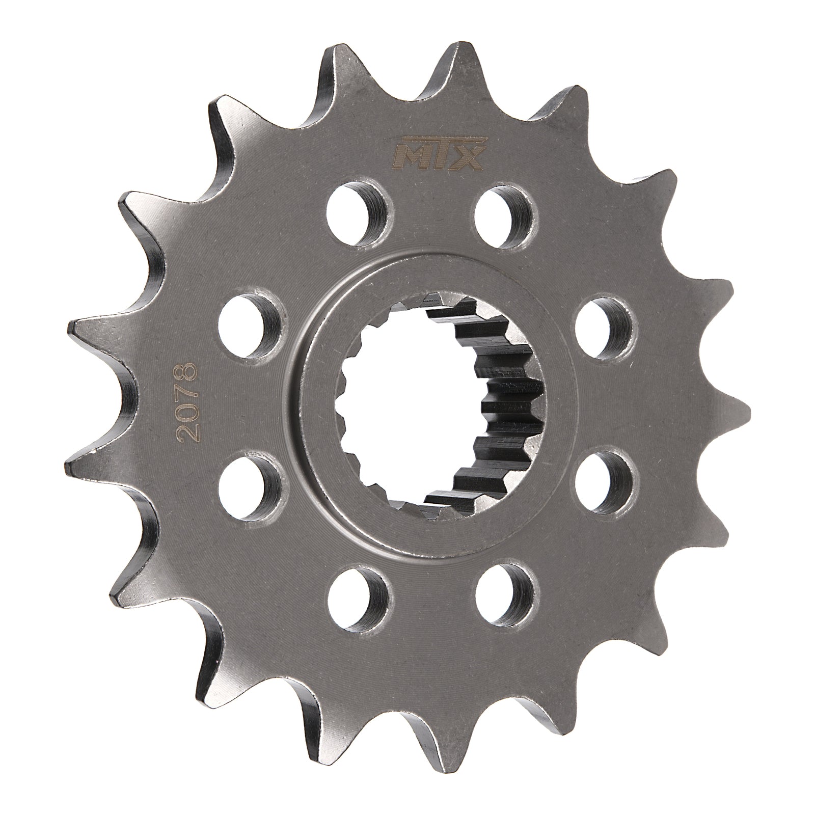 MTX 704 Steel Front Sprocket #525 (10-704)