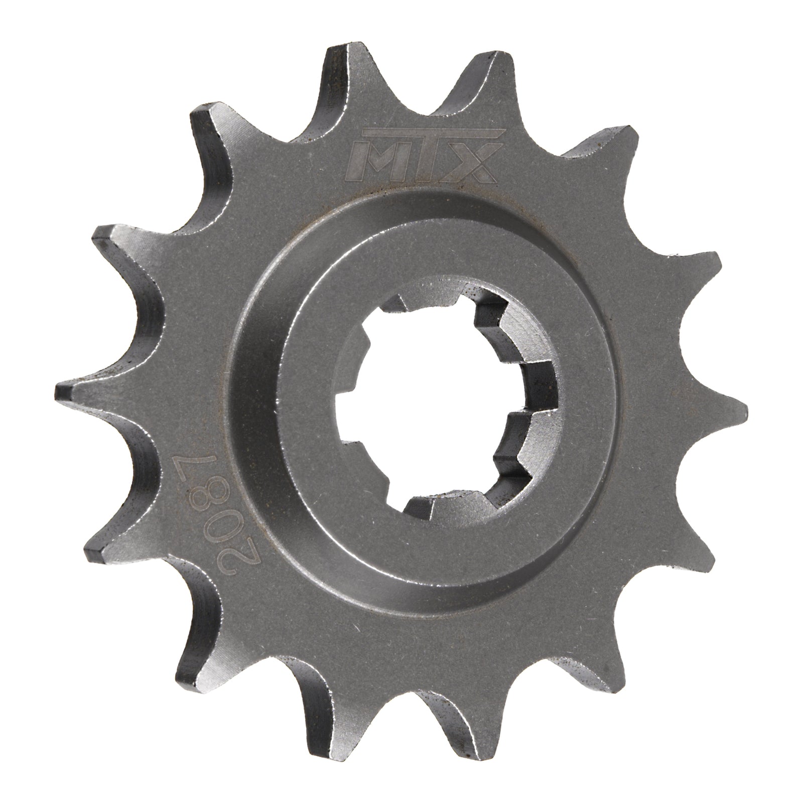 MTX 1606 Steel Front Sprocket #428 (10-382)