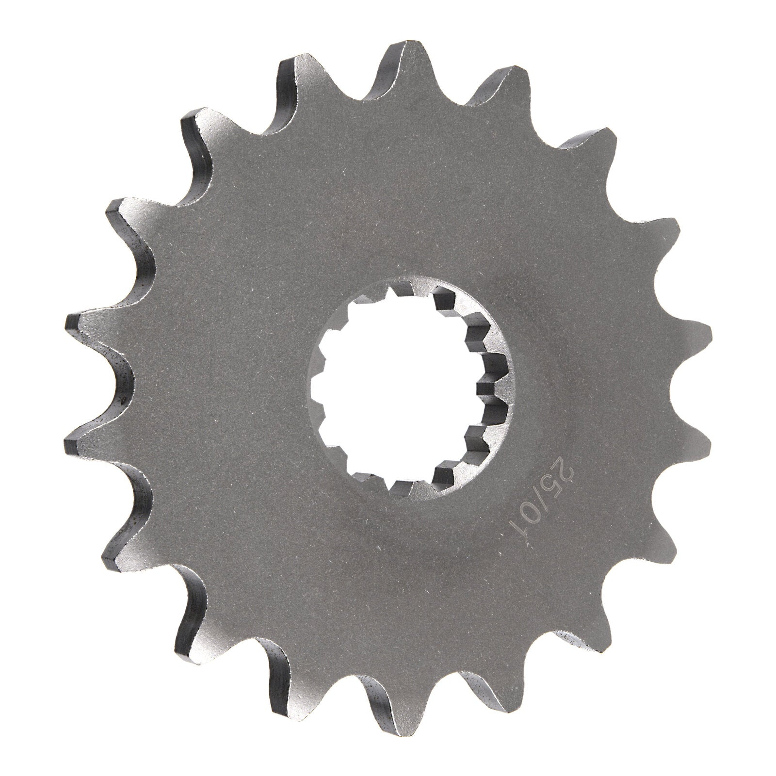 MTX 1180 Steel Front Sprocket #530 (10-TR1)