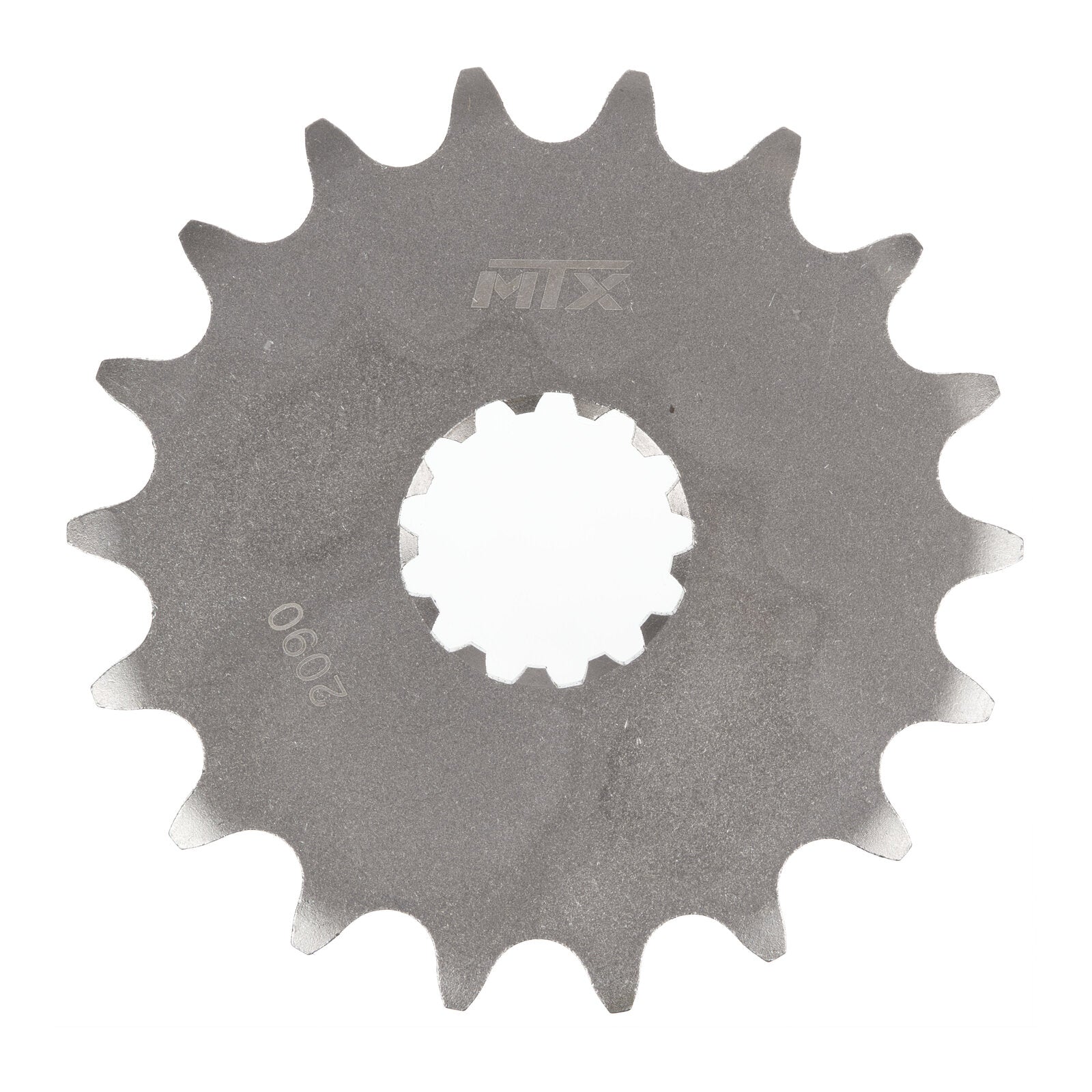 MTX 1180 Steel Front Sprocket #530 (10-TR1)