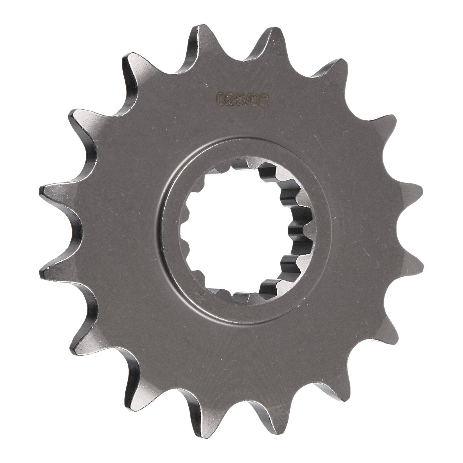MTX 1591 Steel Front Sprocket #525 (10-591)