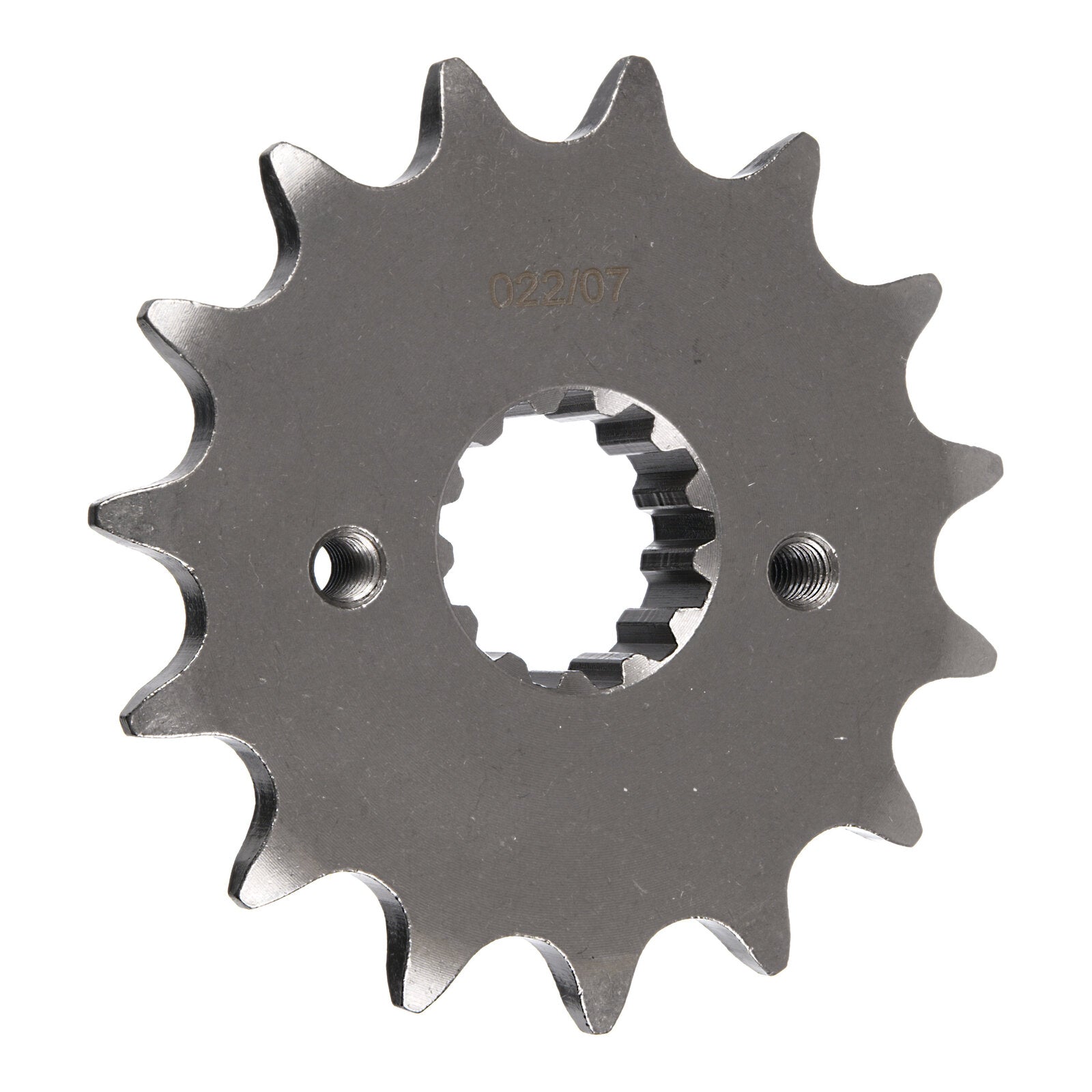 MTX 1307 Steel Front Sprocket #520 (MBN) (10-MBN)