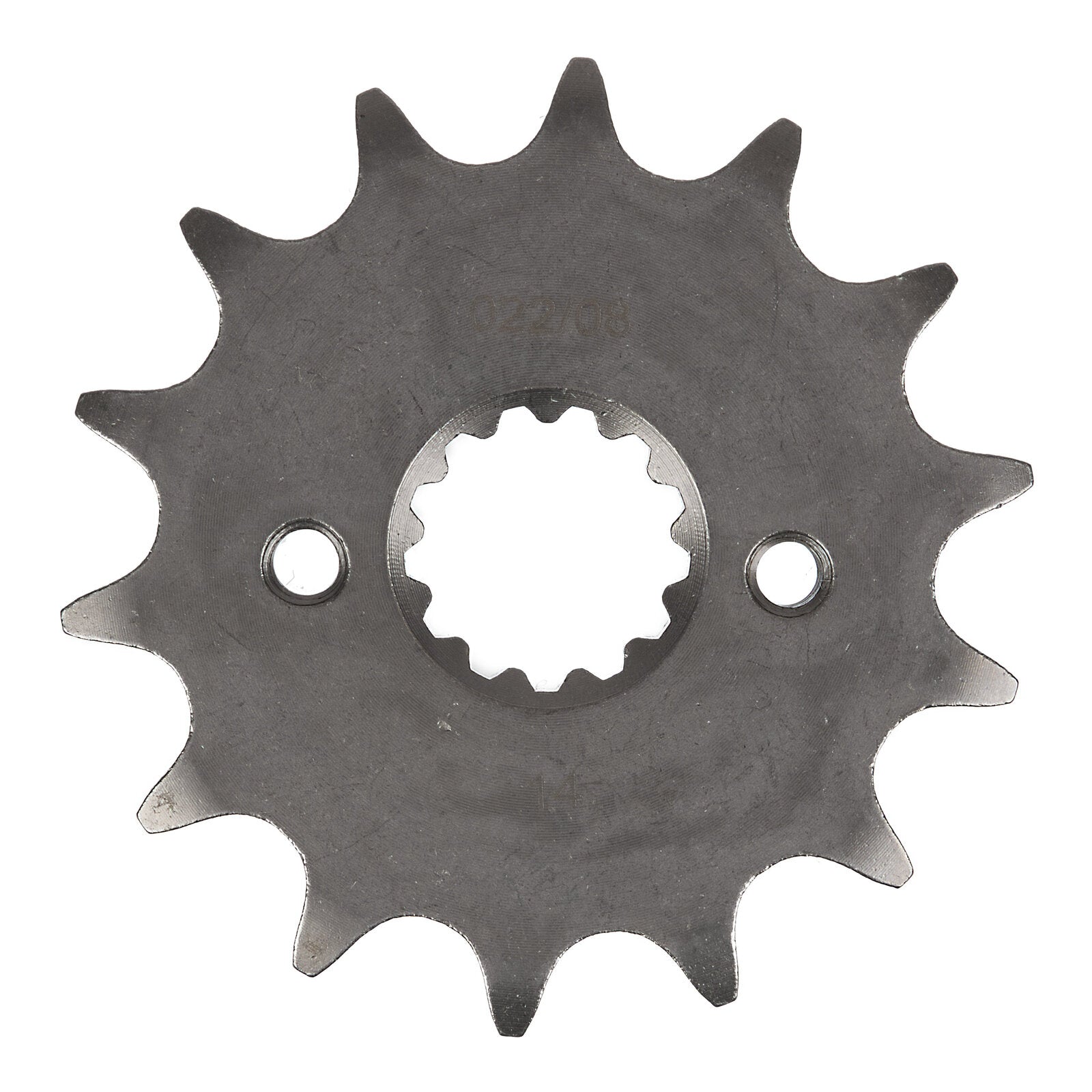 MTX 1401 Steel Front Sprocket #520 (10-401)
