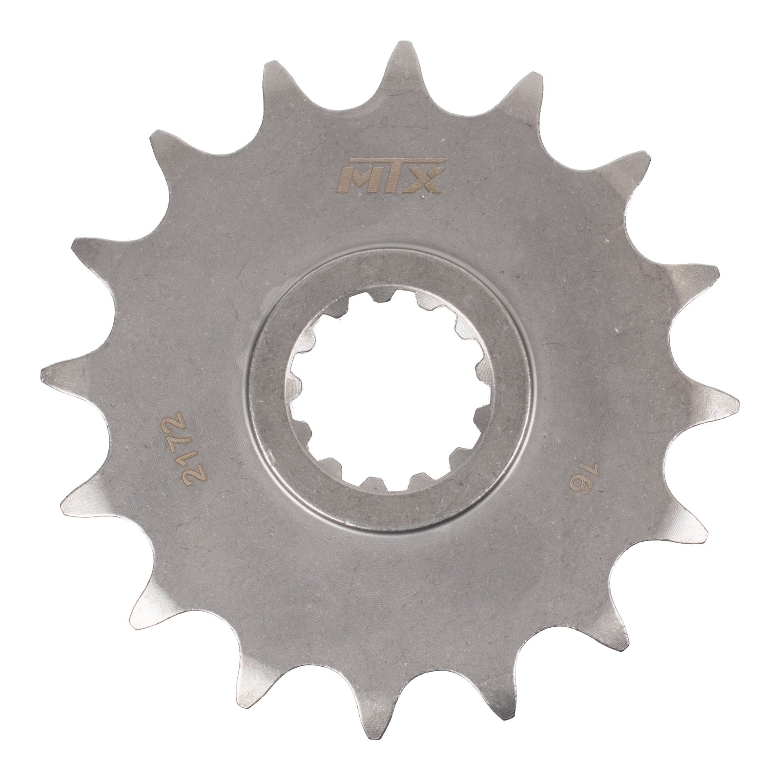 MTX 1595 Steel Front Sprocket #520 (10-595)