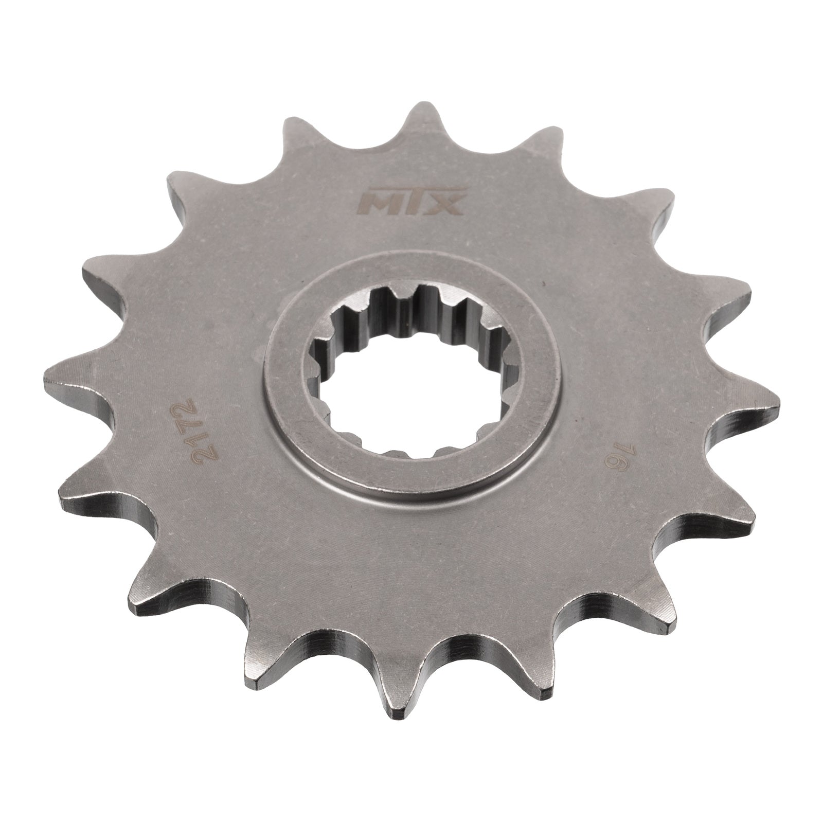 MTX 1595 Steel Front Sprocket #520 (10-595)