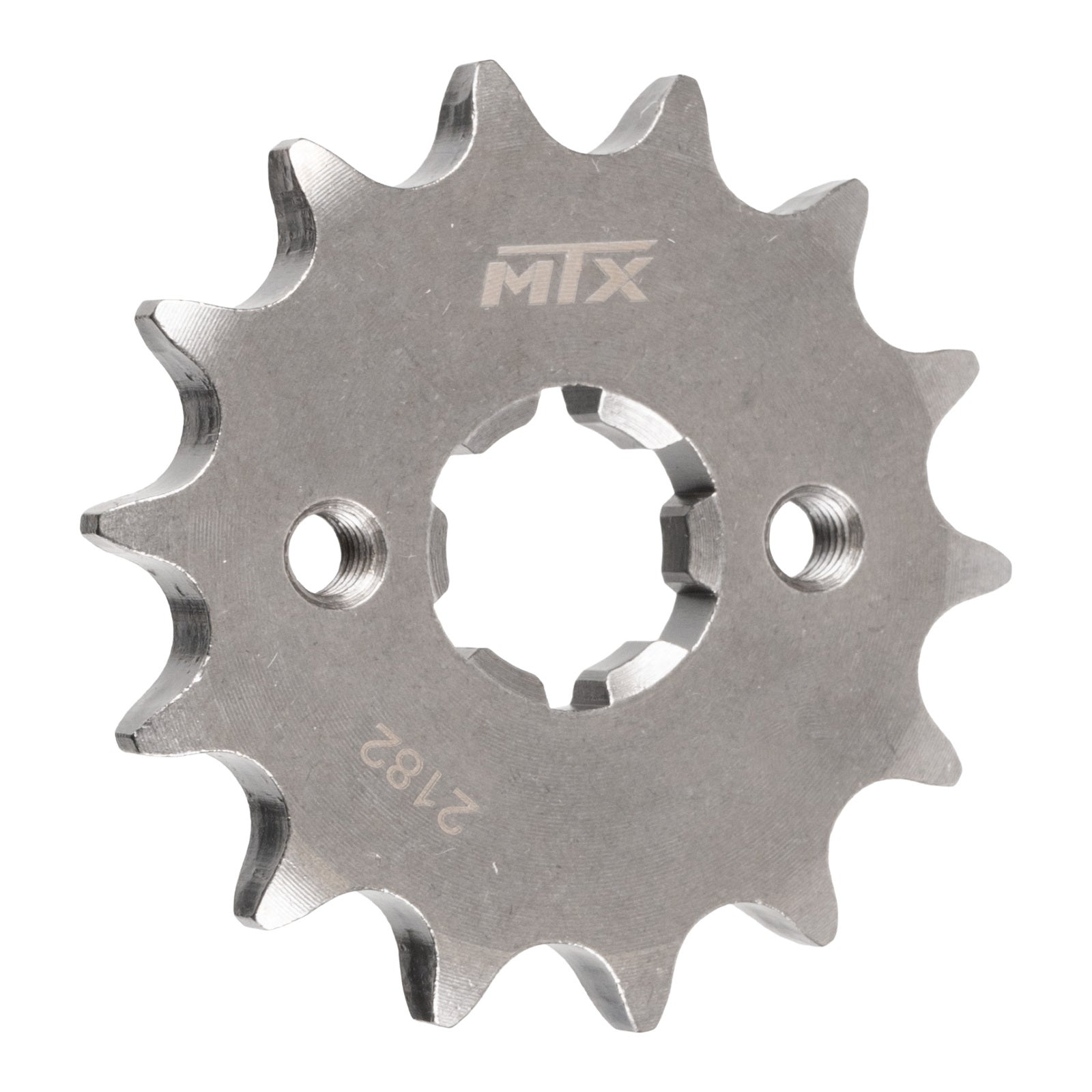 MTX 1550 Steel Front Sprocket #428 (10-550)