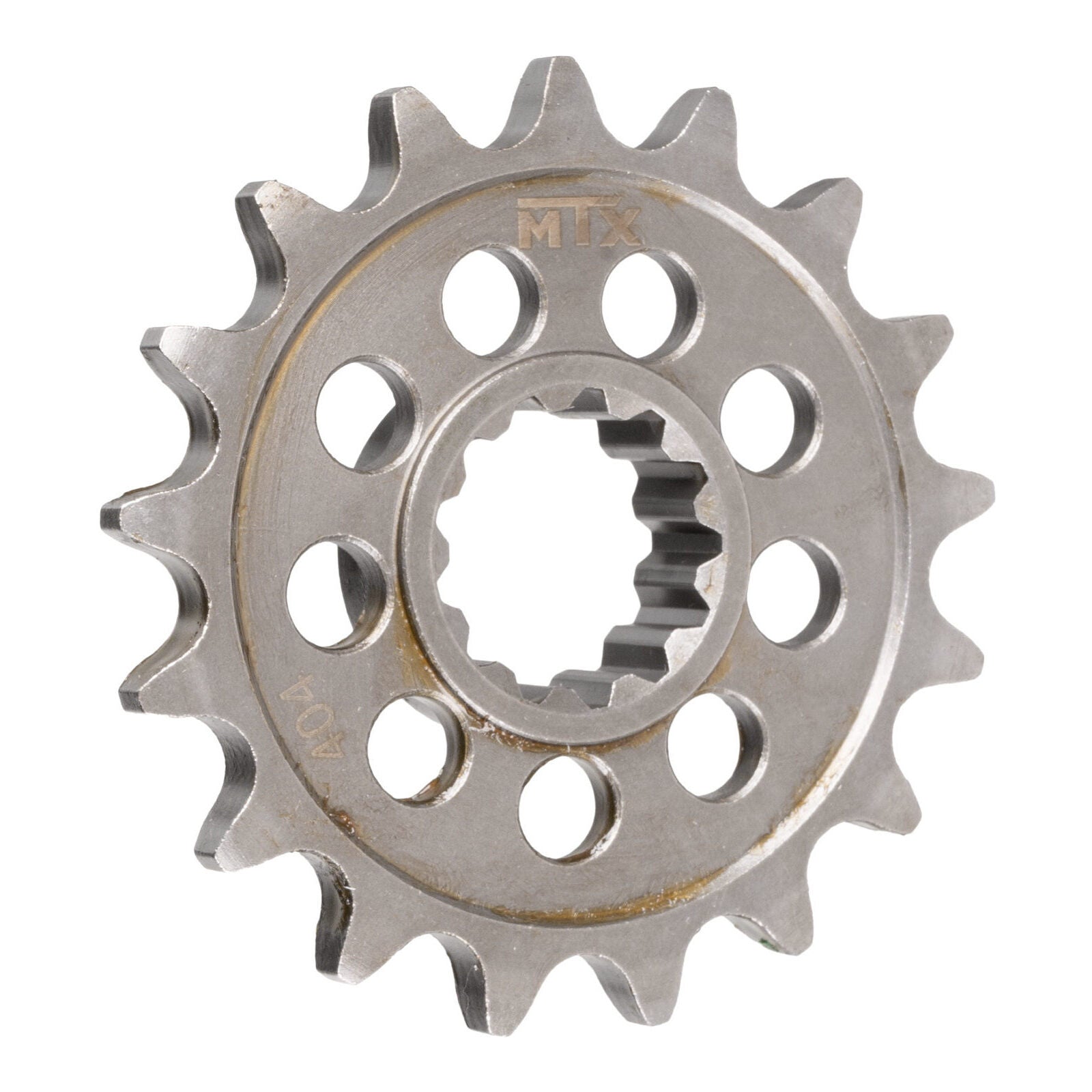 MTX 404 Steel Front Sprocket #525 (10-BM4)