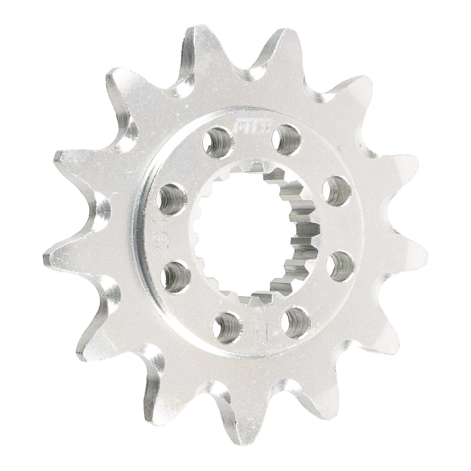 MTX 284 Hornet Lightweight Steel Front Sprocket #520 (10B-ML4)