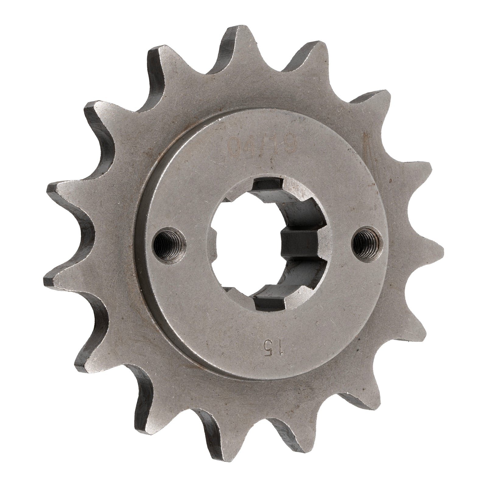 MTX 294 Steel Front Sprocket #525 (10-ML0)