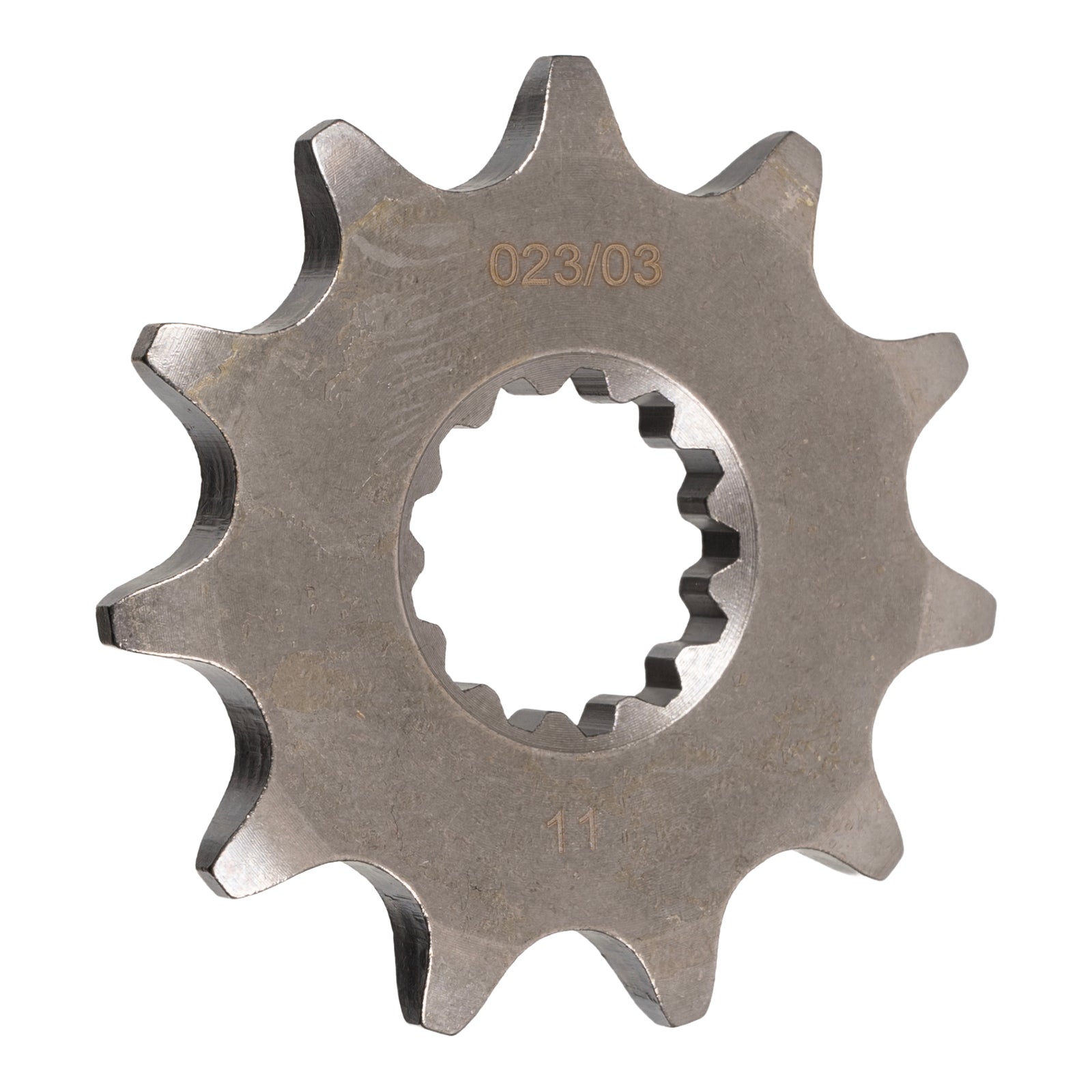 MTX 1439 Steel Front Sprocket #520 (10-05C)
