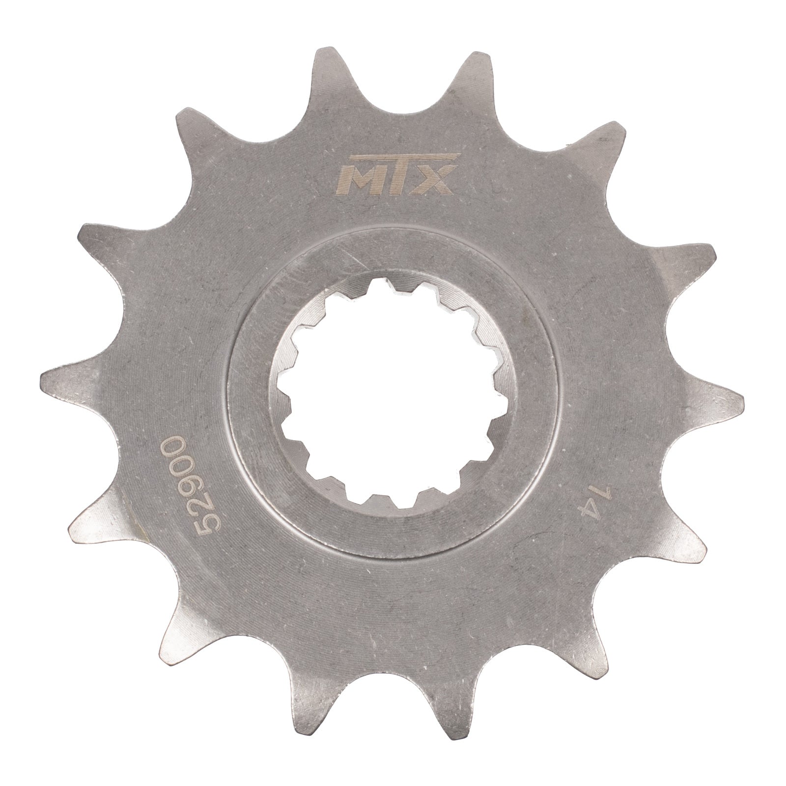 MTX 52900 Steel Front Sprocket #530 (10-52900)