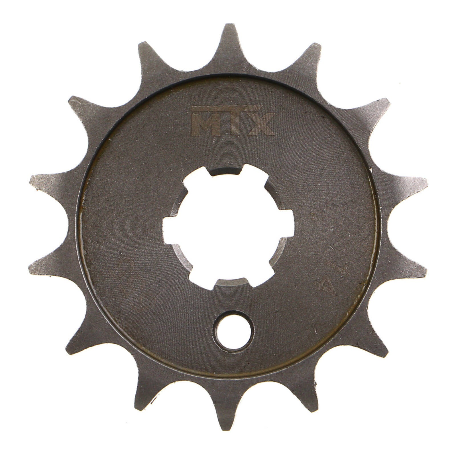 Sprocket Front MTX 555 15T #428 10-555-15
