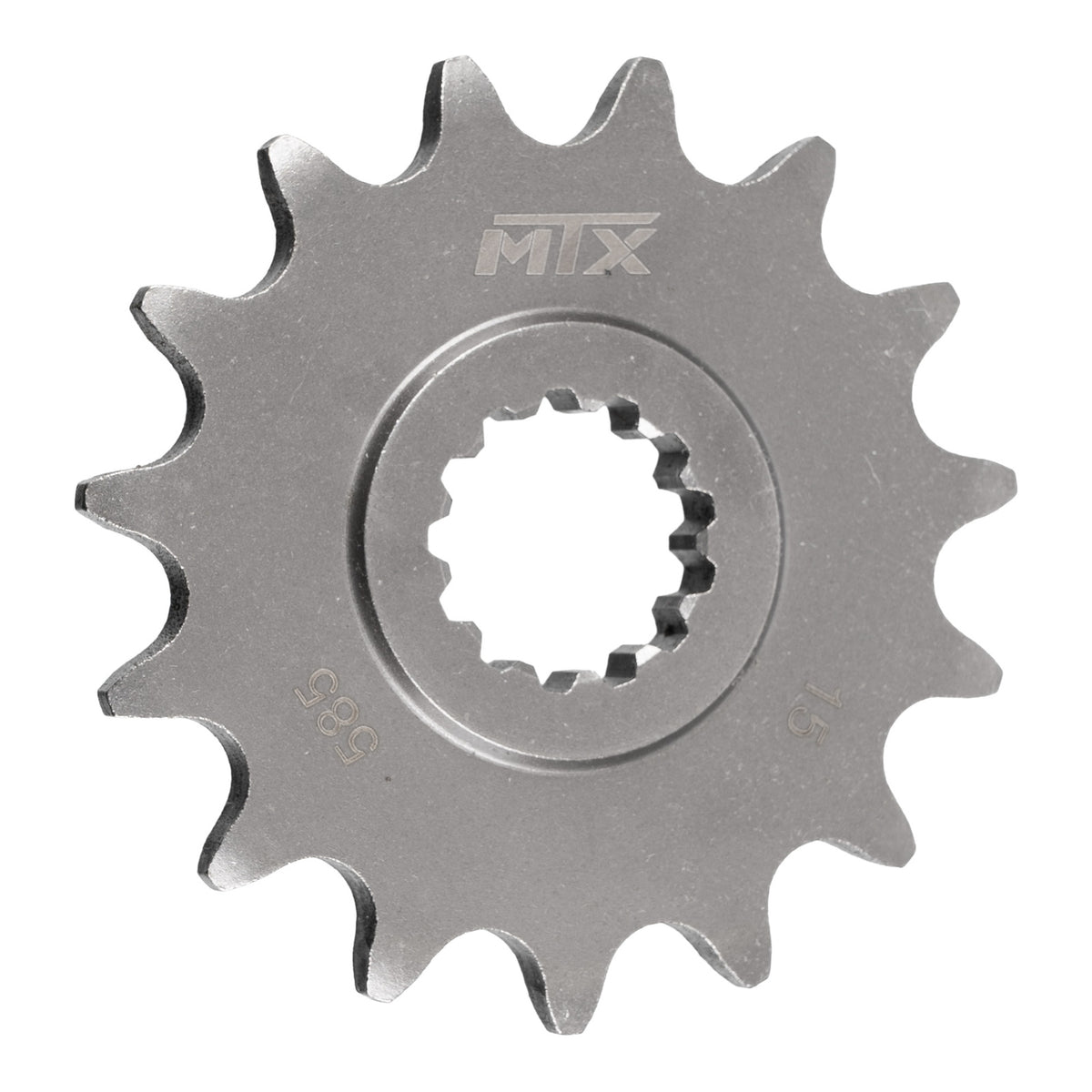 MTX 1536 Steel Front Sprocket #520 (10-536)