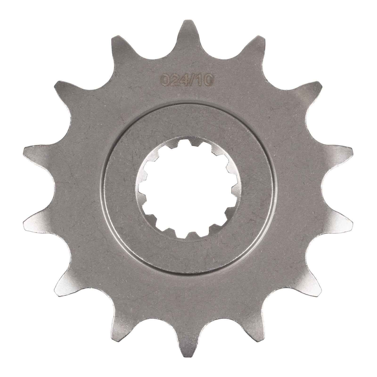MTX 1447 Steel Front Sprocket #520 (10-48H)