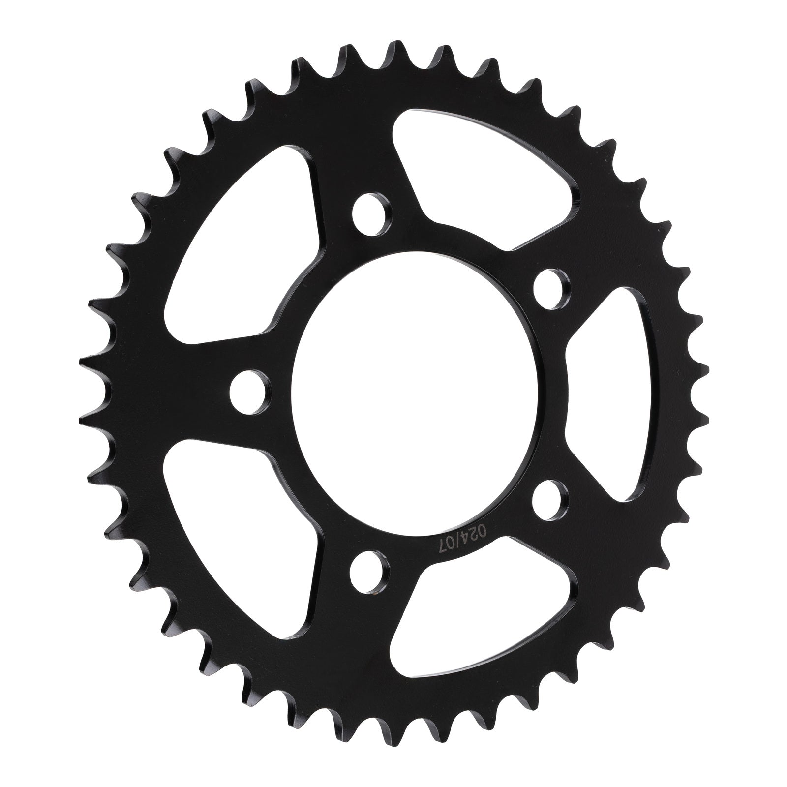 MTX 1225 Steel Rear Sprocket #520 (11-1225)