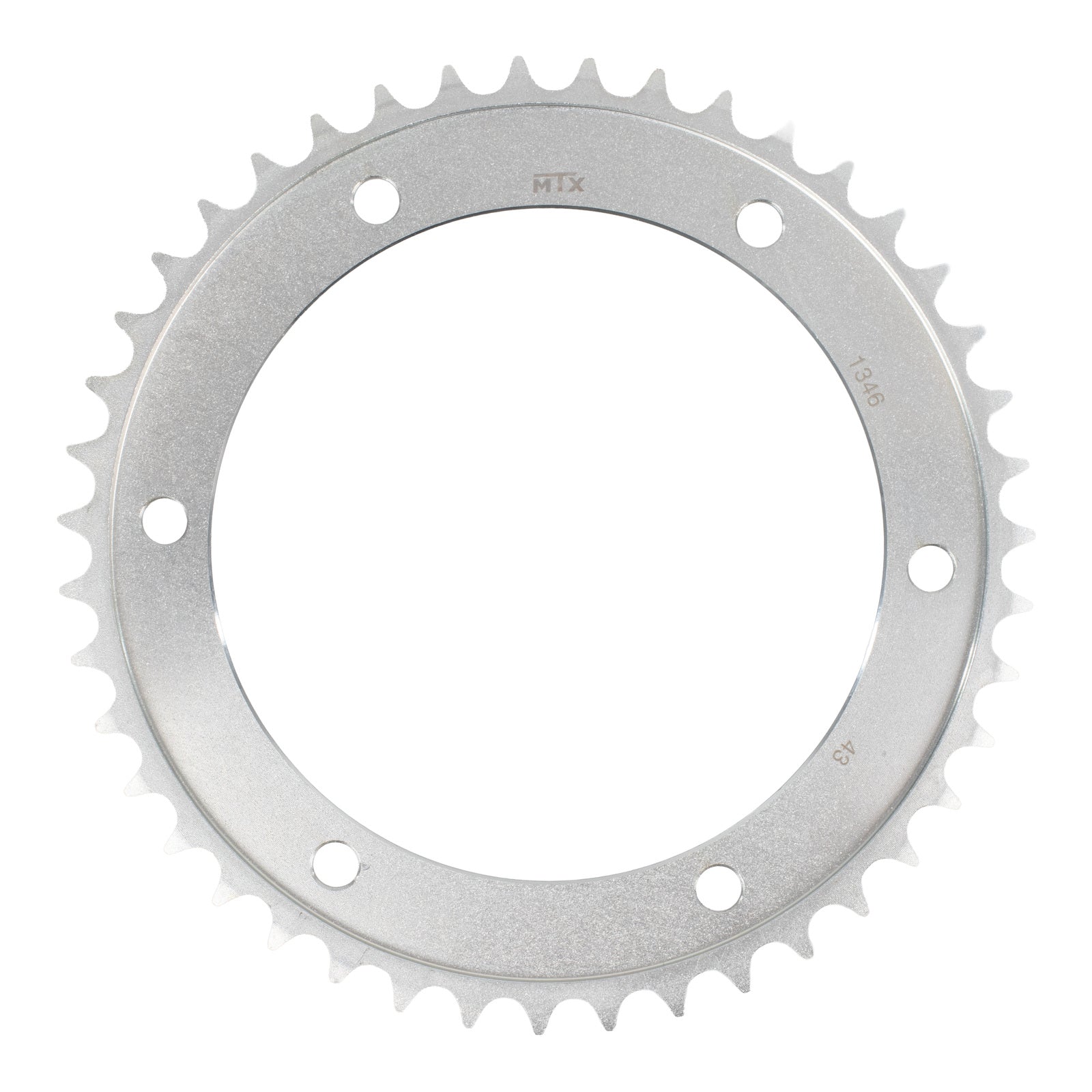 MTX 1346 Steel Rear Sprocket #525 (11-1346)