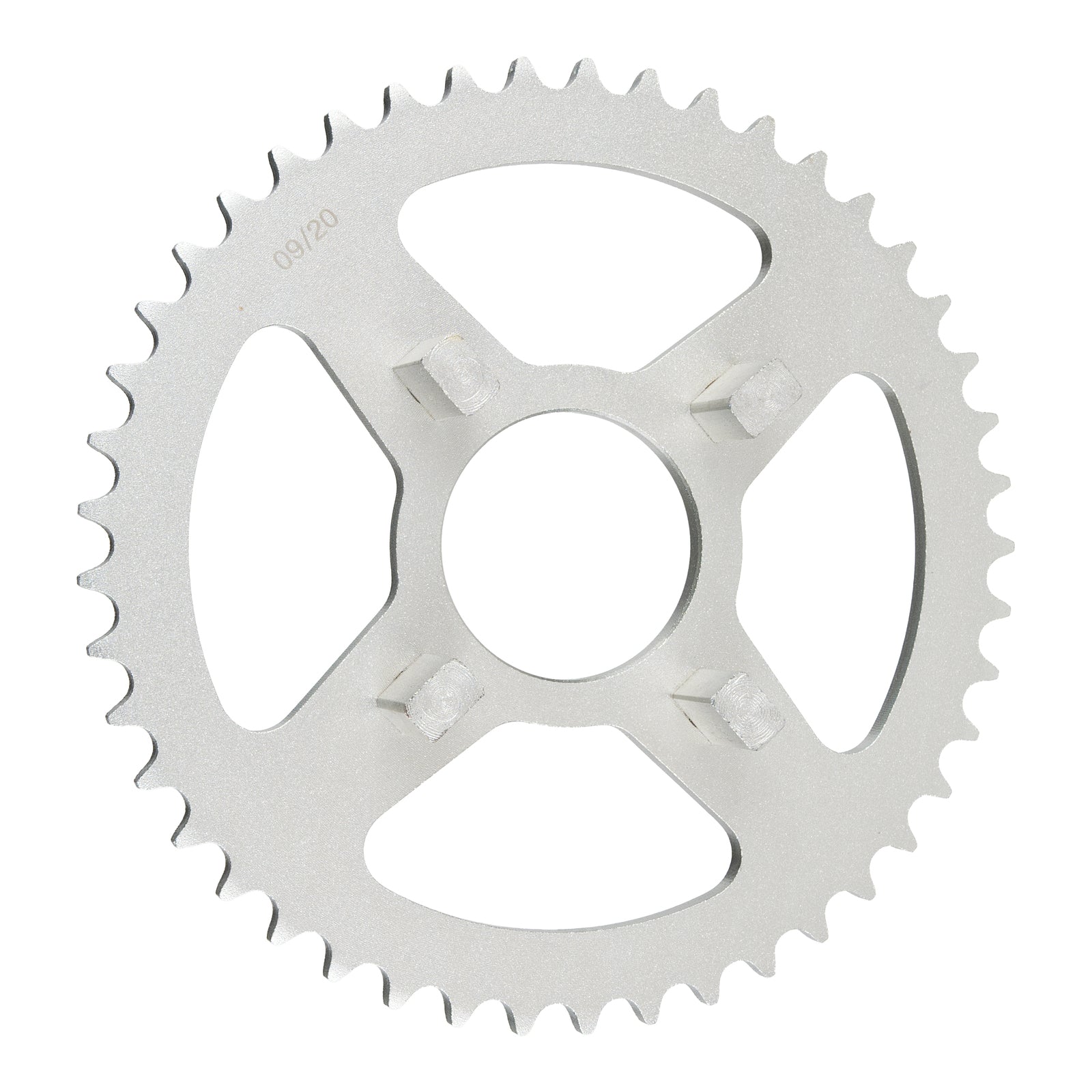 MTX 256 Steel Rear Sprocket #420 (11-153)