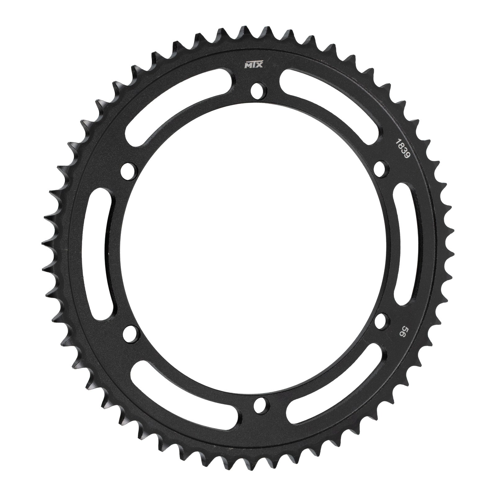 MTX 1839 Steel Rear Sprocket #428 (11-1839)