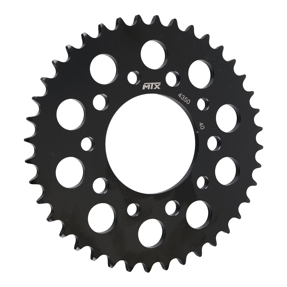 MTX 1332 Steel Rear Sprocket #525 (11-MW3)