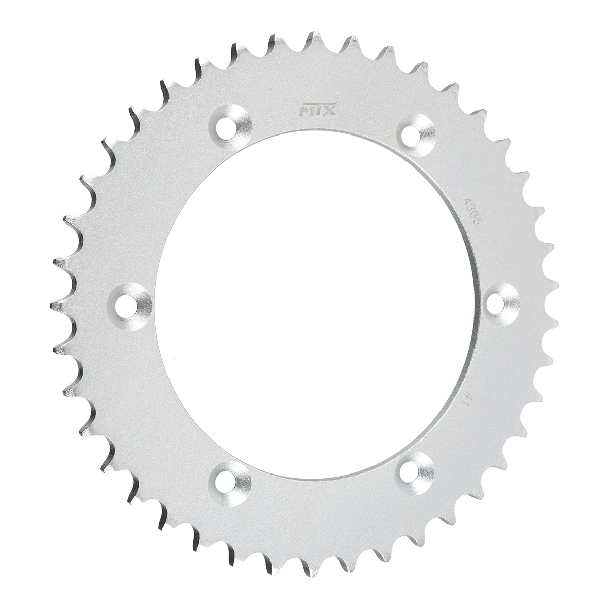 MTX 1791 Steel Rear Sprocket #525 (11-32E)