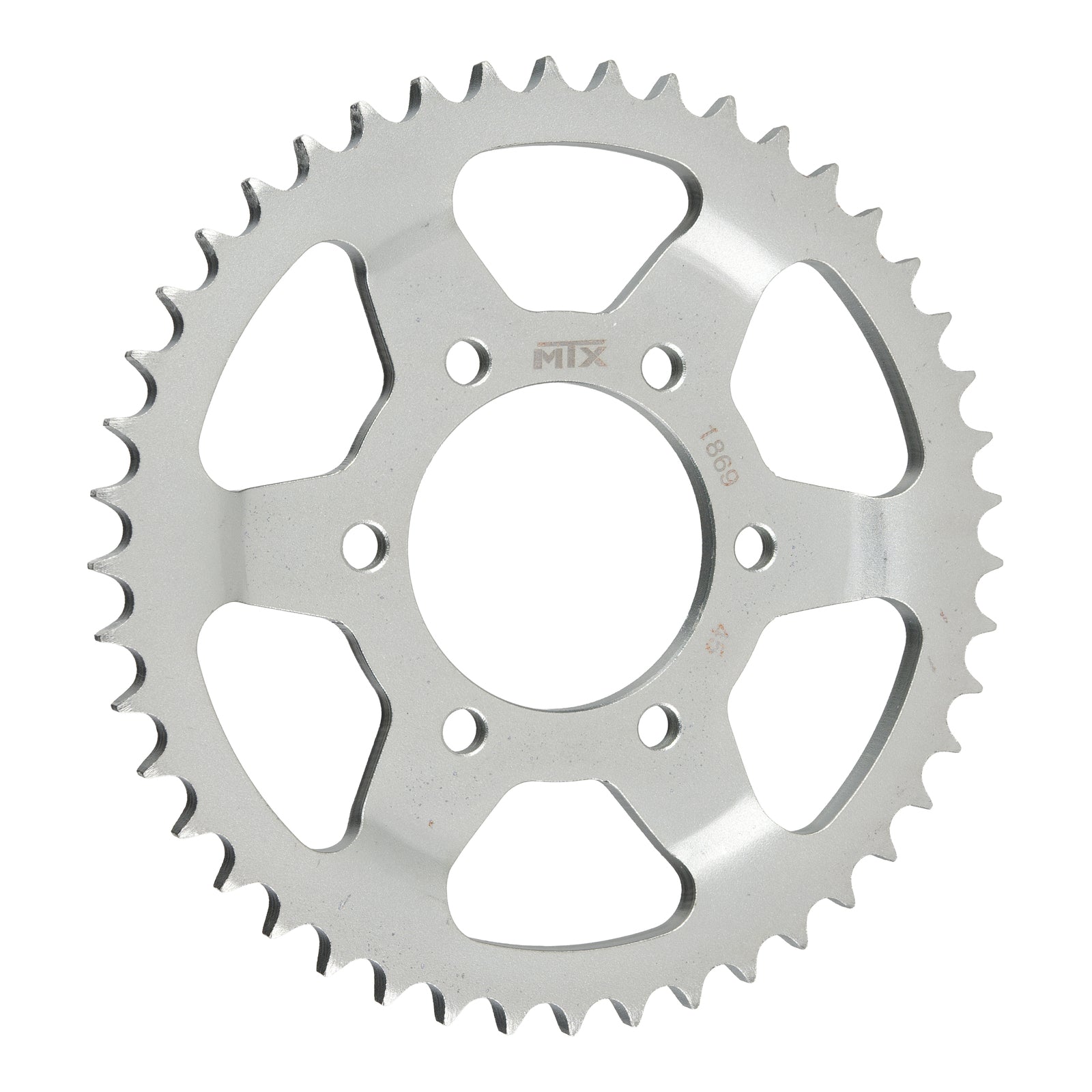 MTX 1869 Steel Rear Sprocket #428 (11-1KH)