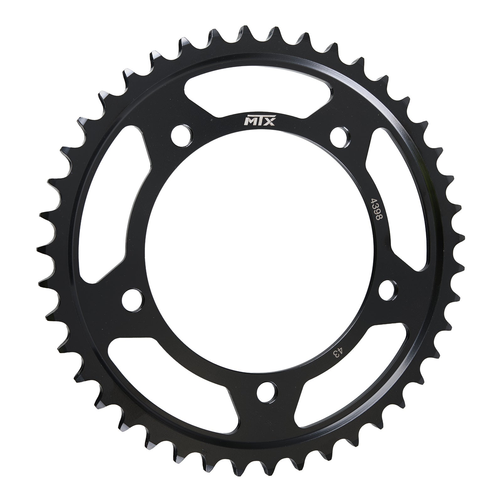MTX 1792 Steel Rear Sprocket #525 (11-35F)