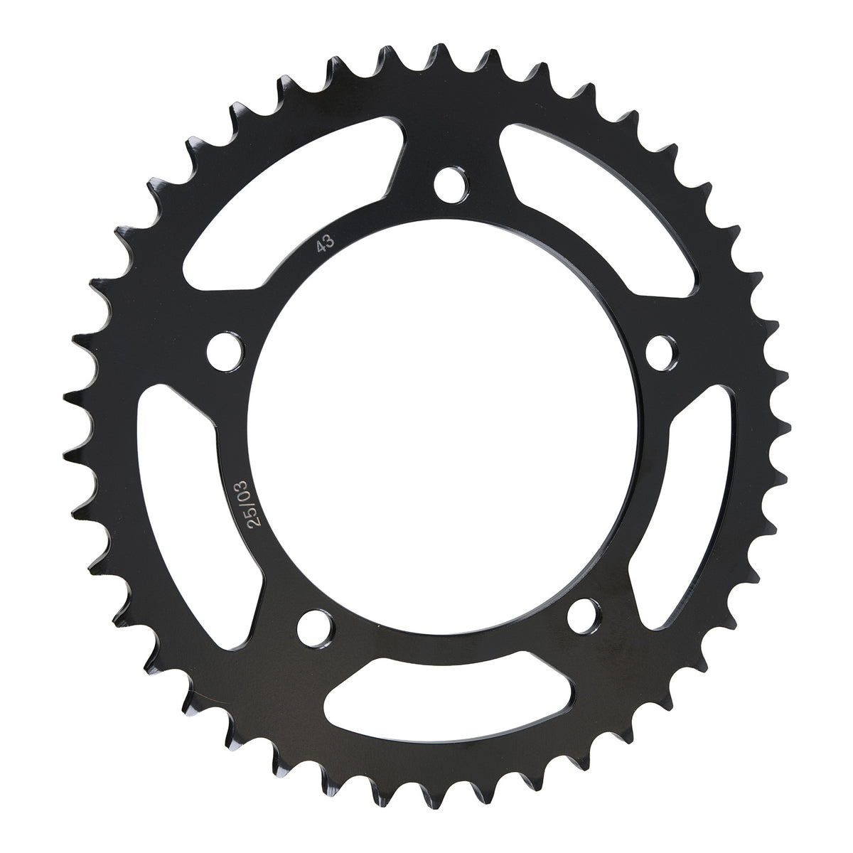 MTX 1792 Steel Rear Sprocket #525 (11-35F)