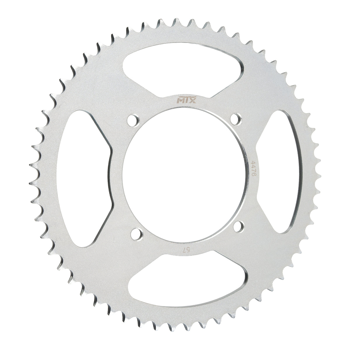MTX 462 Steel Rear Sprocket #428 (11-462)