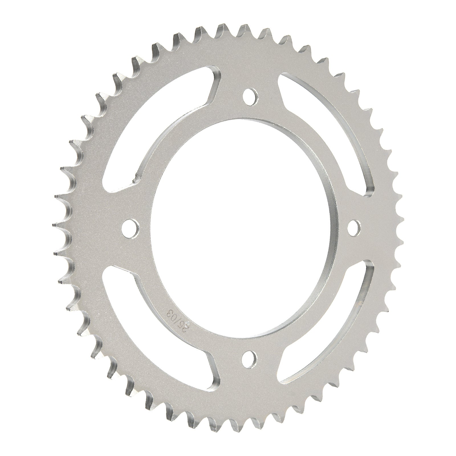 MTX 895 Steel Rear Sprocket #428 (11-KM4)