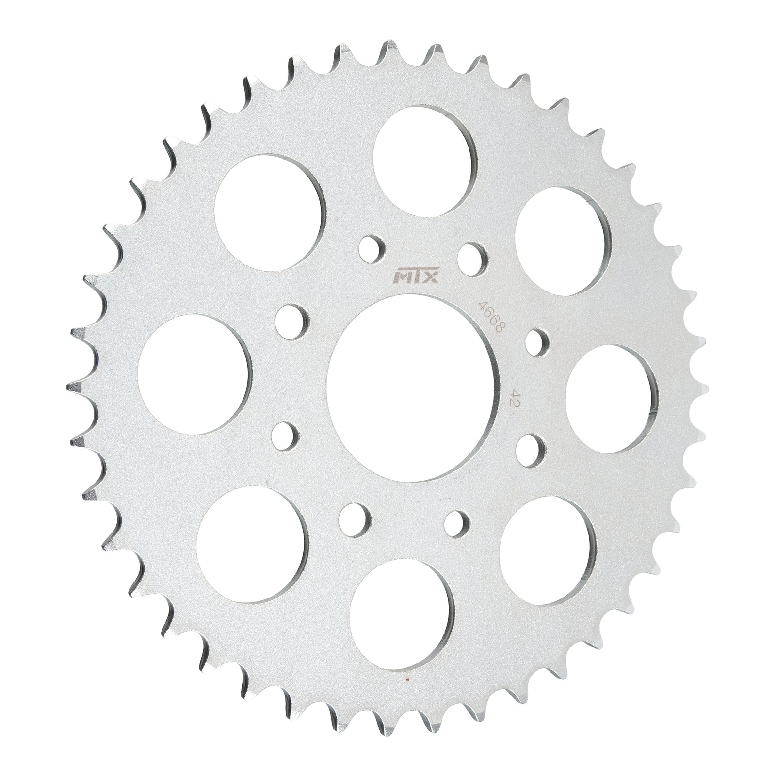 MTX 273 Steel Rear Sprocket #520 (11-KP9)