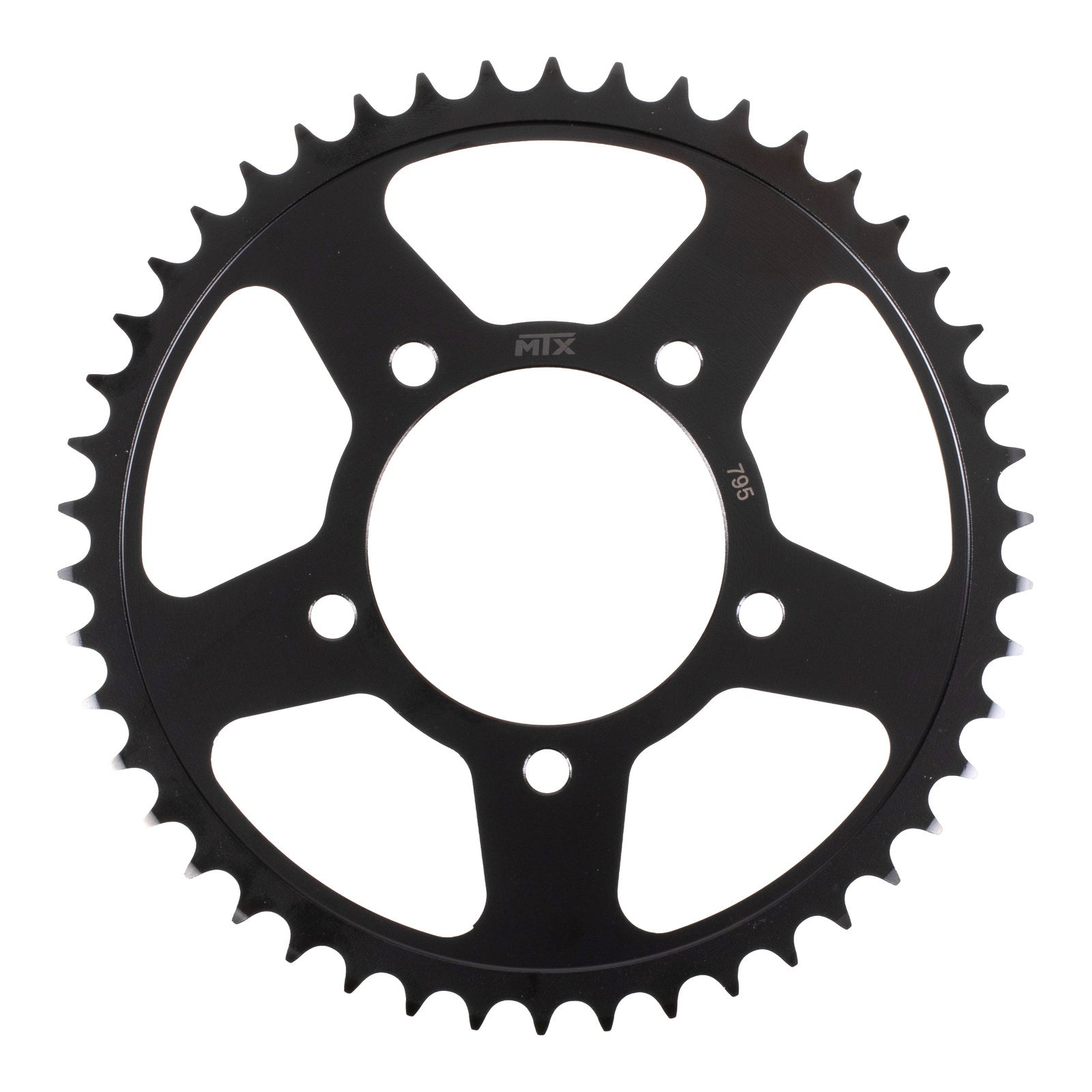 MTX 823 Steel Rear Sprocket #520 (11-01D)