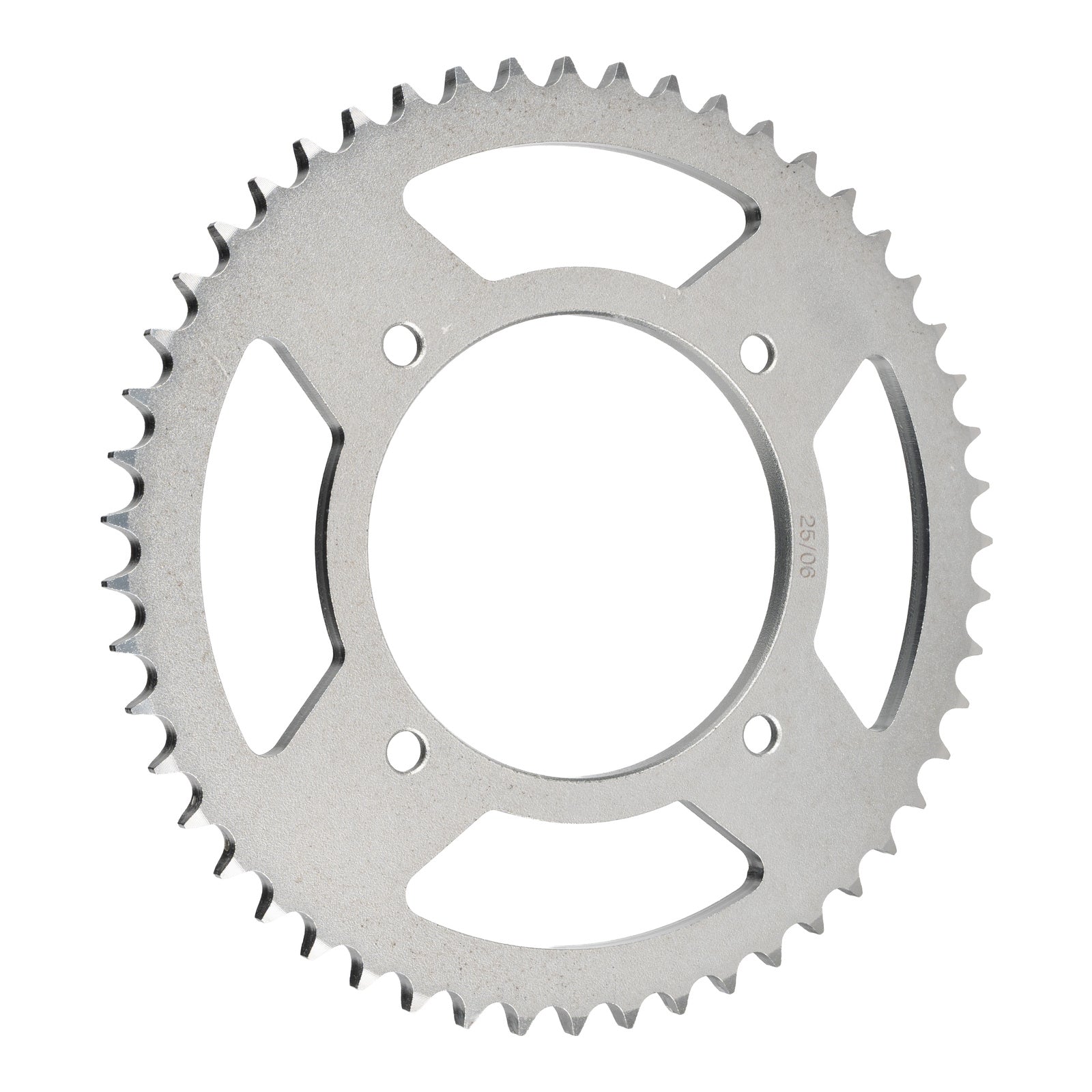 MTX Rear Sprocket 798 51t #428 11-209-51