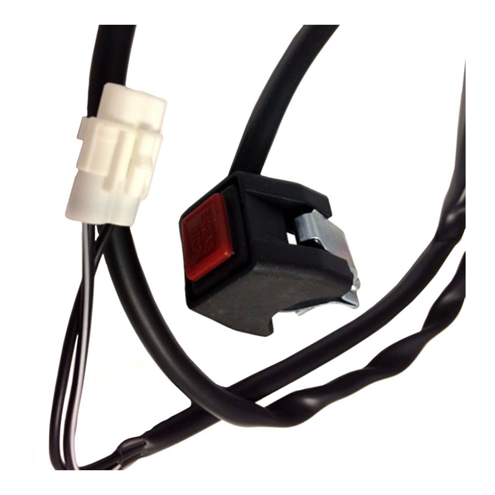 WHITES SWITCH KILL YAM YZ250F/450F 03-04 5SF