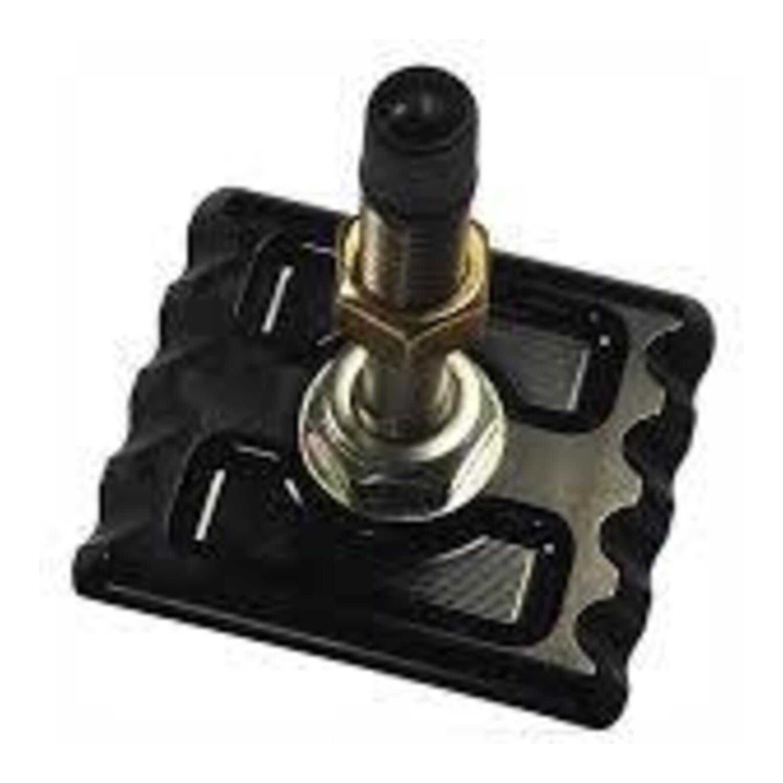 Tubliss Rim Lock Assembly Front – Includes Nuts & Washers